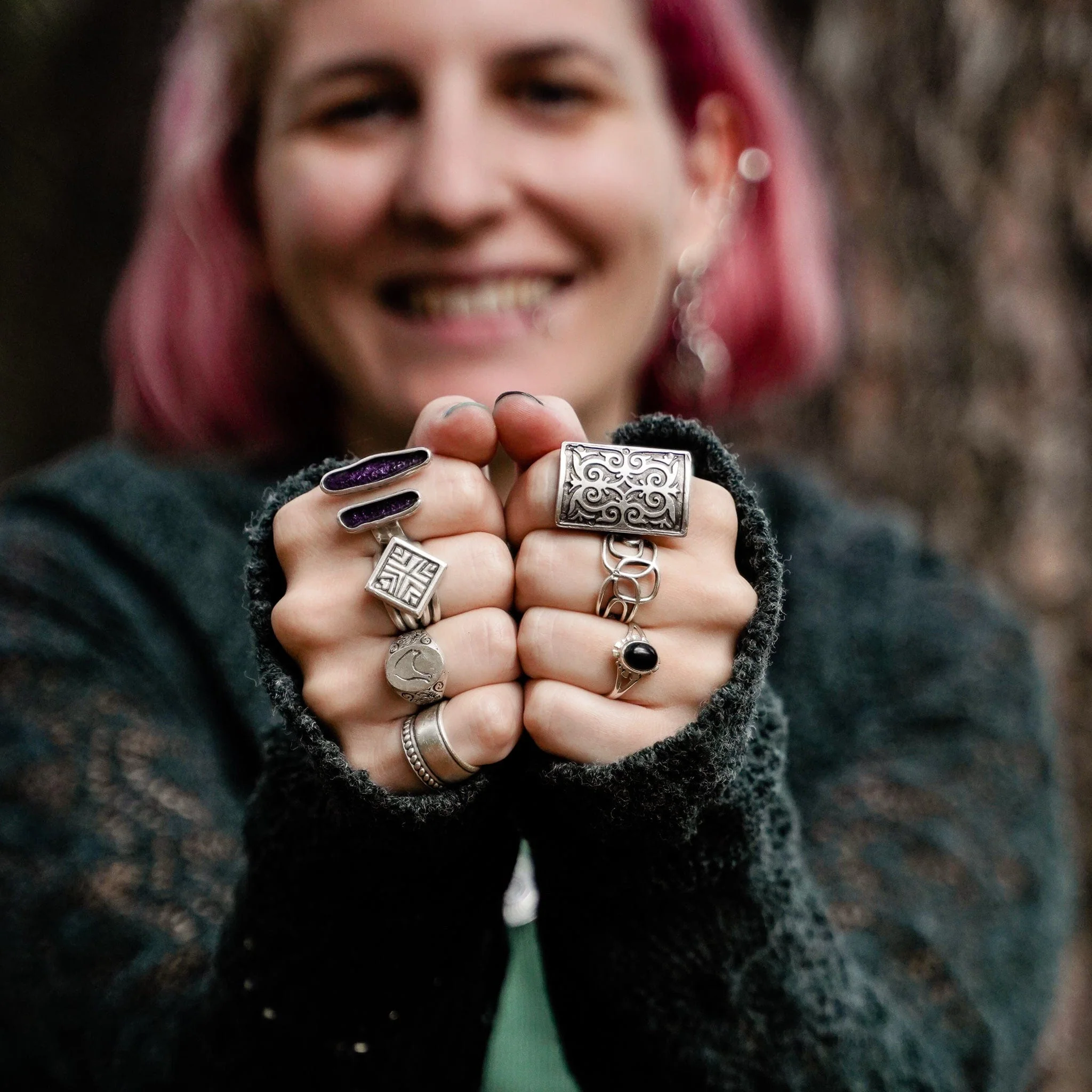 Rooster Ring - Image 4