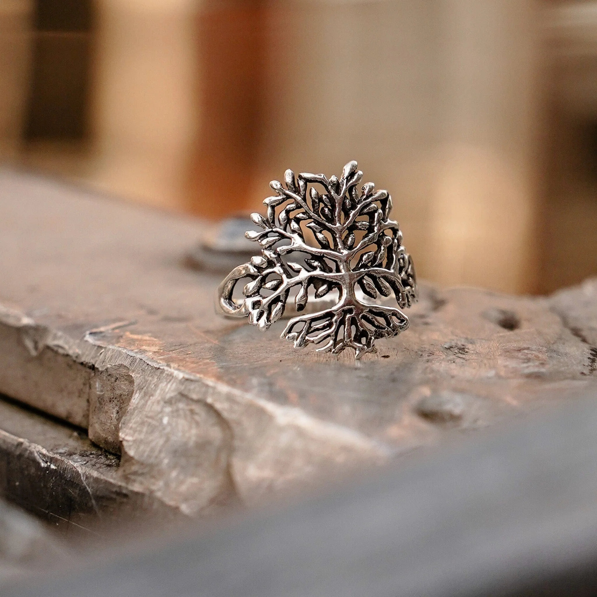 Rooted Soul Ring - Image 3
