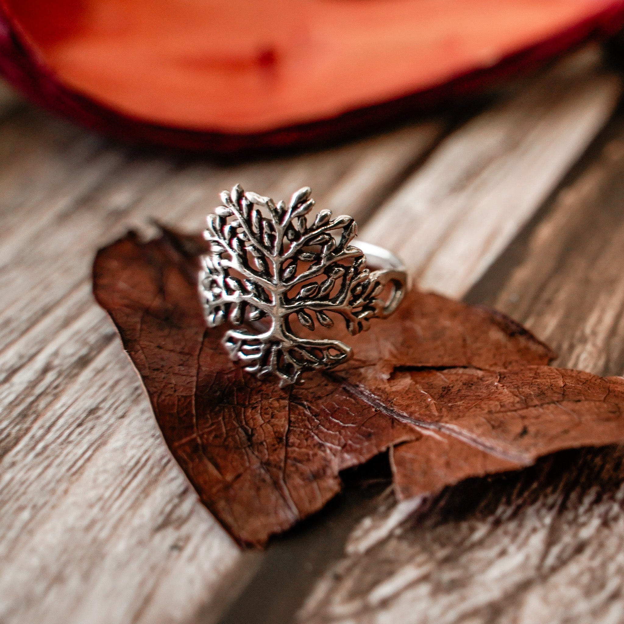 Rooted Soul Ring - Image 5