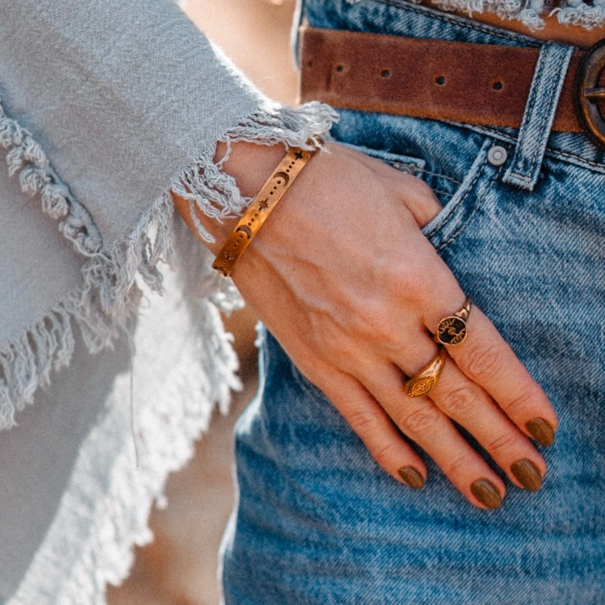 Roots Ring - Image 3
