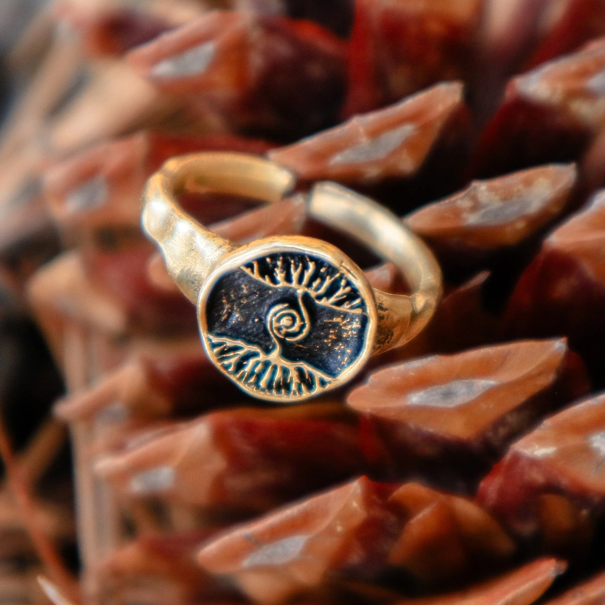 Roots Ring - Image 5