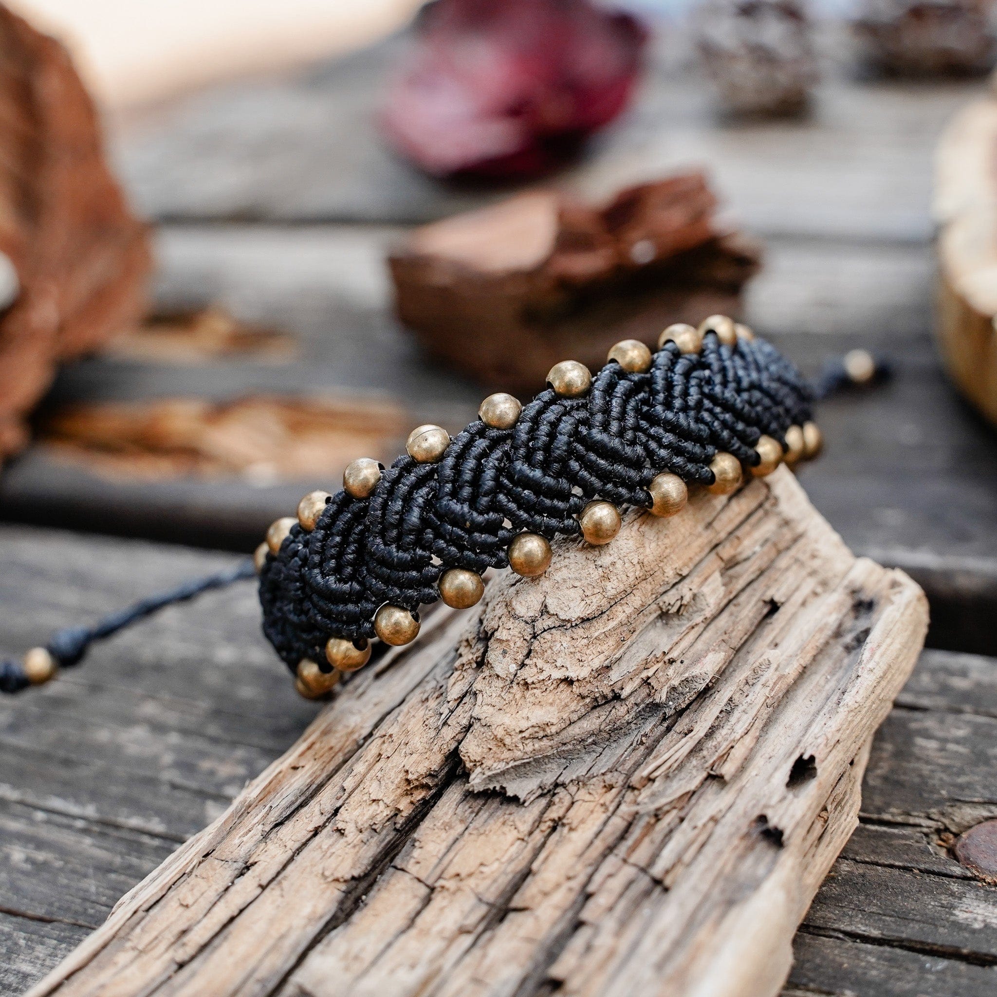 Ruby Twilight Bracelet - Image 5