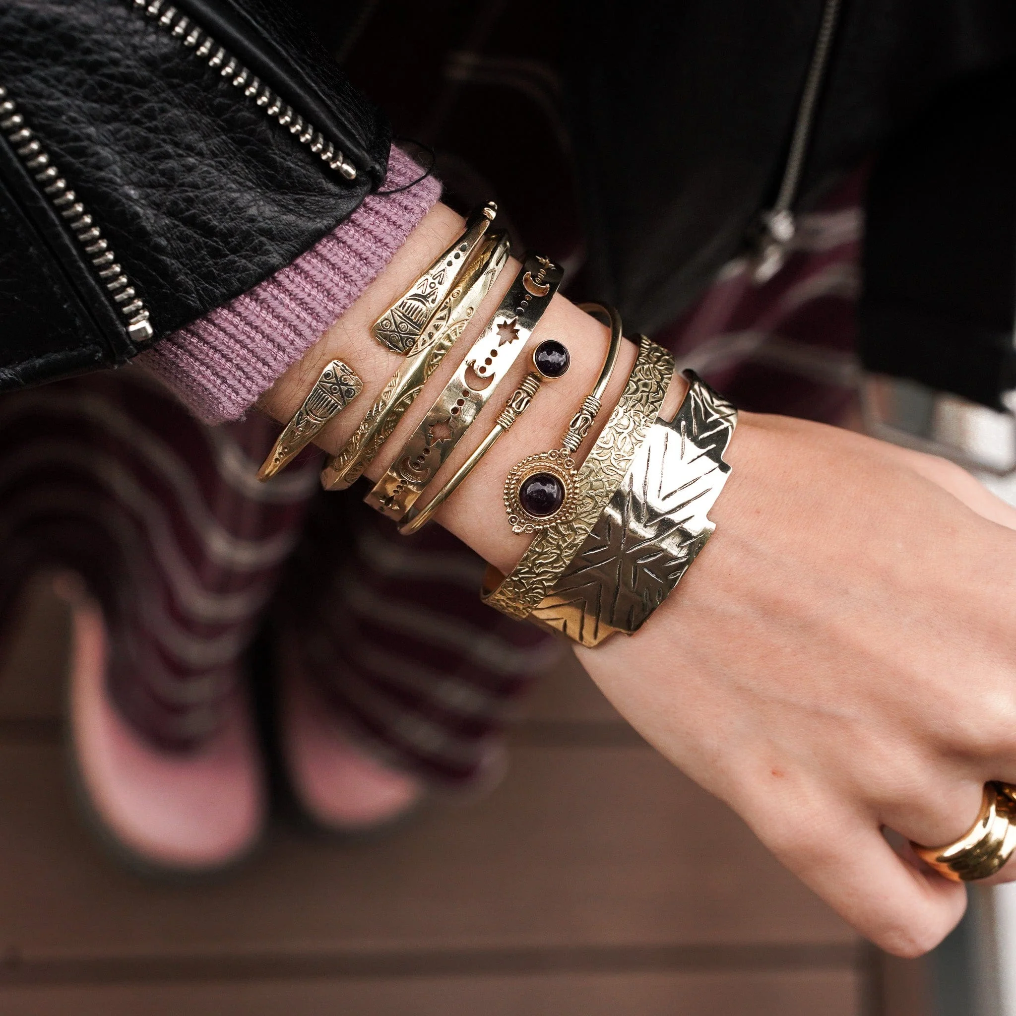 Runic Bracelet - Image 3
