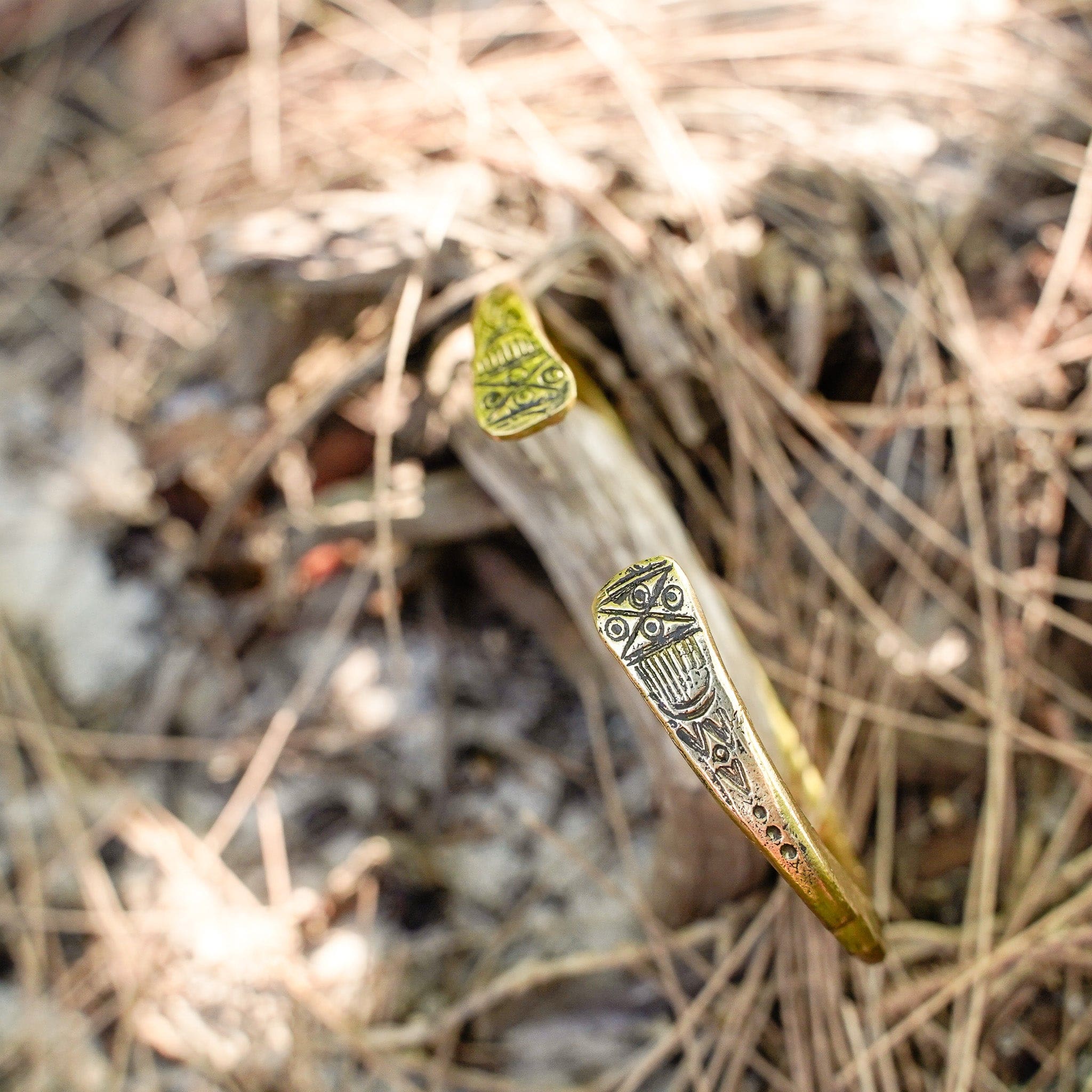Runic Bracelet - Image 4