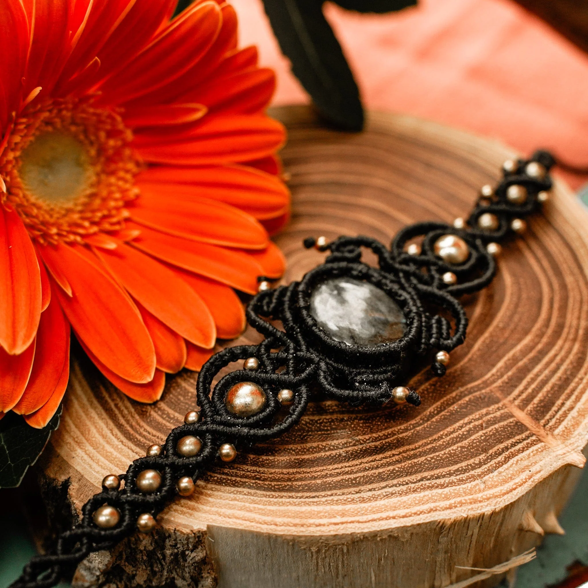 Russia Bracelet