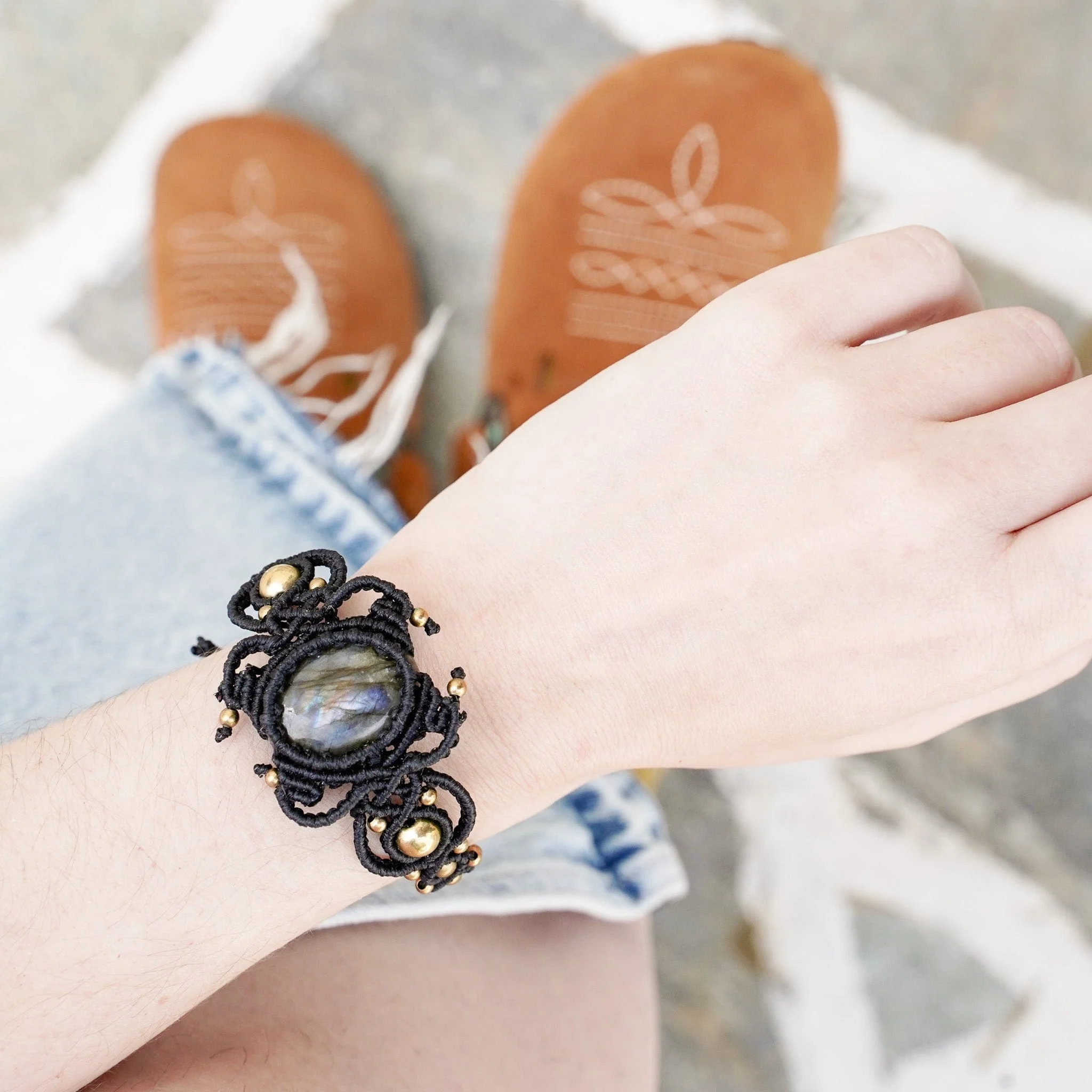 Russia Bracelet - Image 2