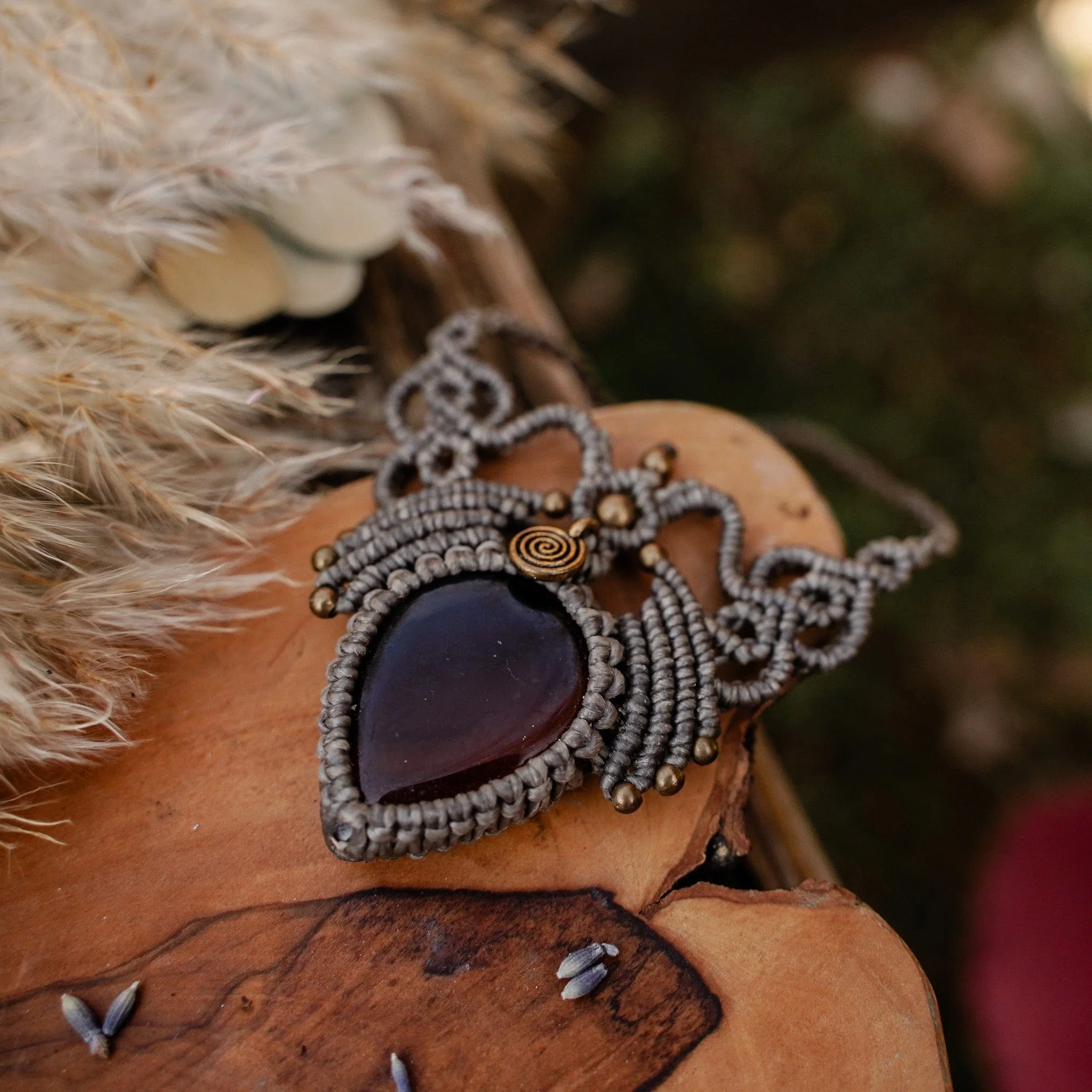 San Francisco Necklace