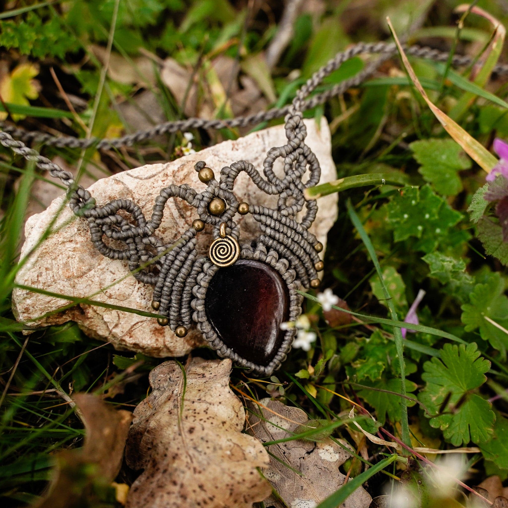 San Francisco Necklace - Image 3