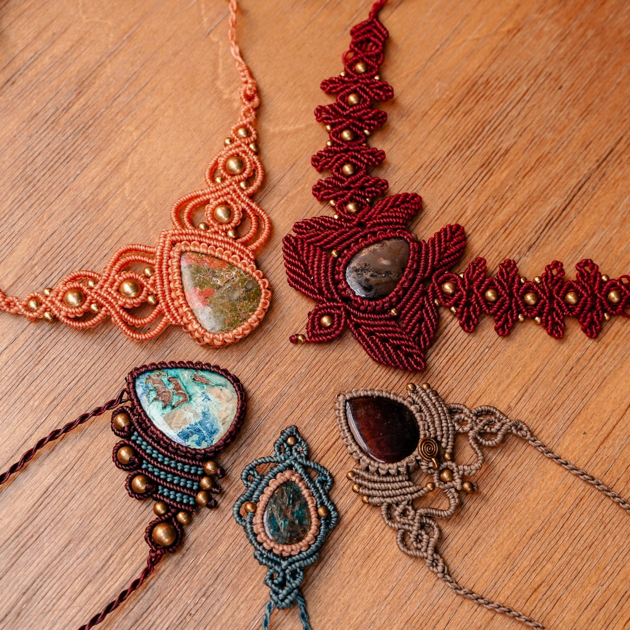 San Francisco Necklace - Image 4