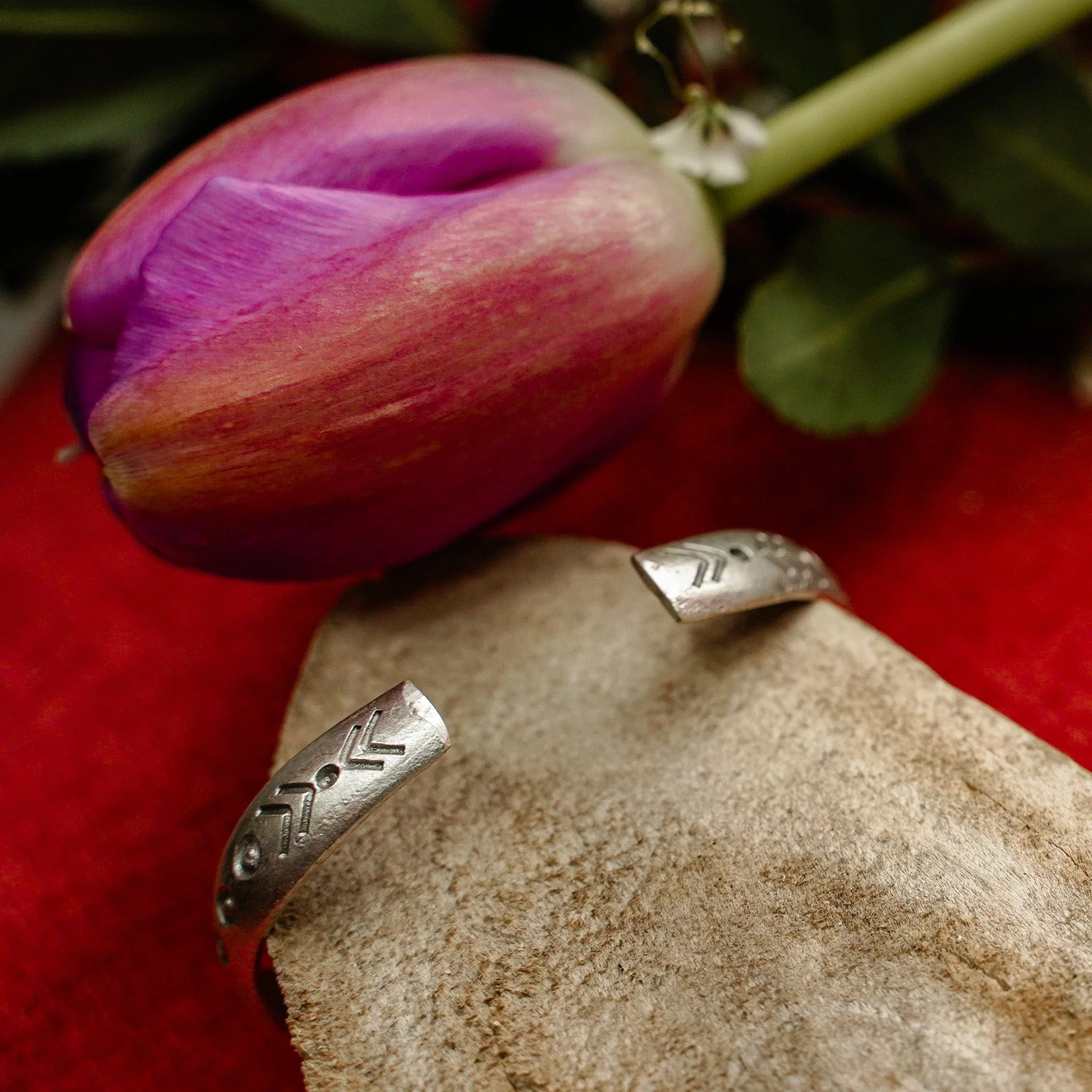 Sand & Sprout Bracelet - Image 3