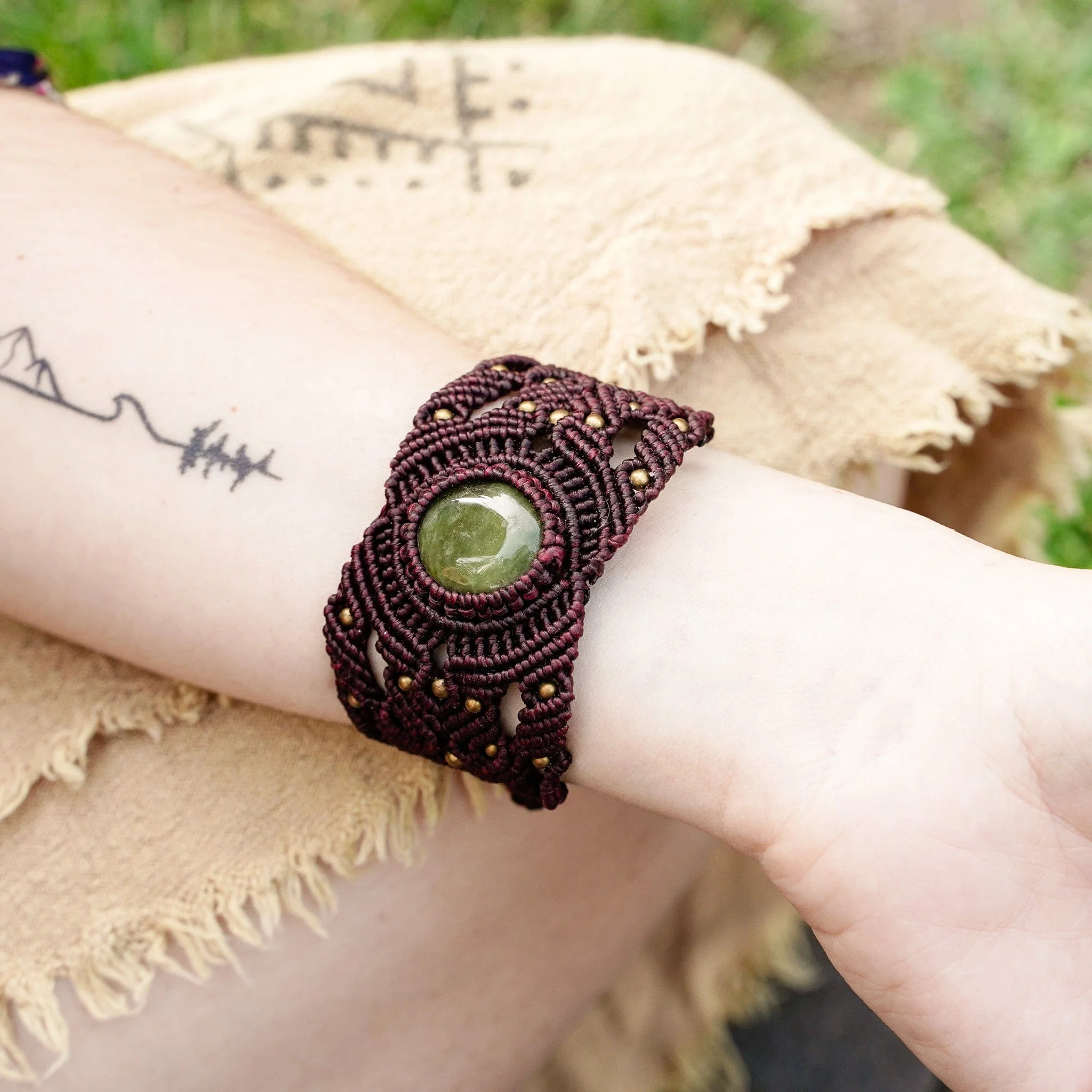 Sardinia Bracelet - Image 2