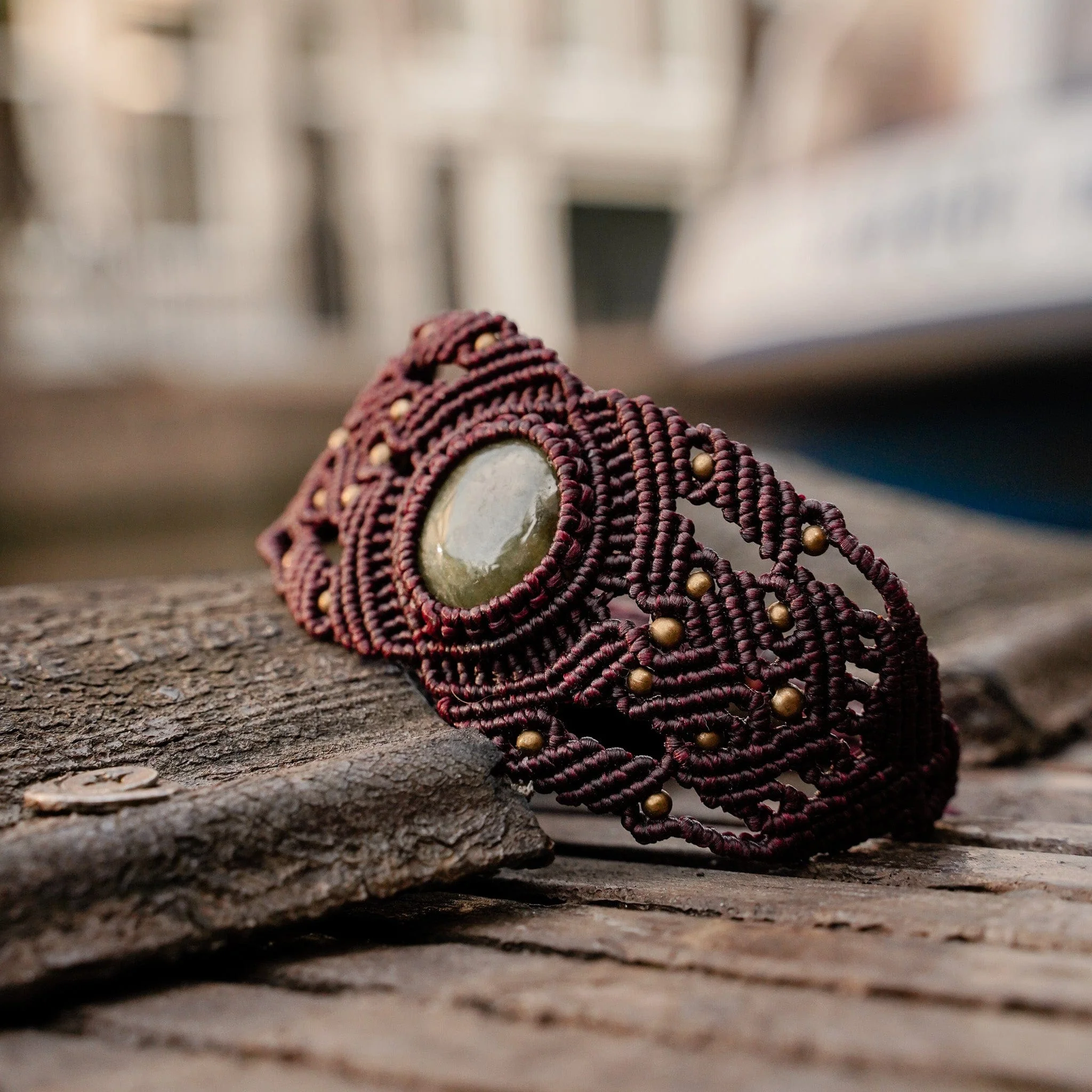 Sardinia Bracelet - Image 3