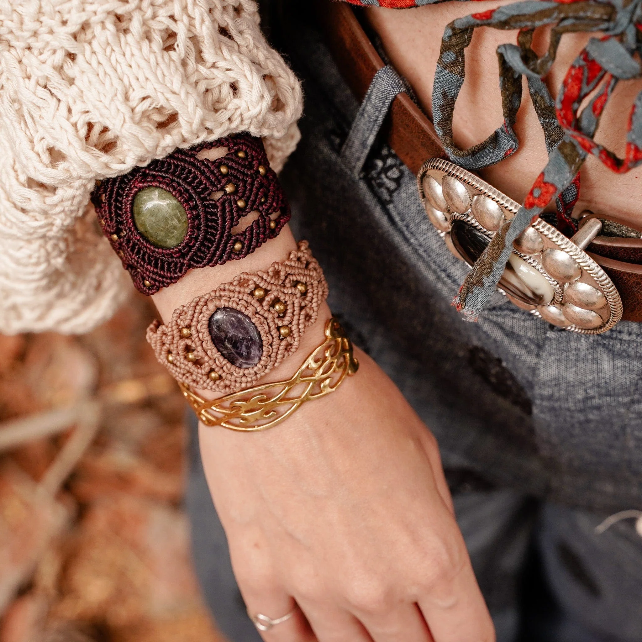 Sardinia Bracelet - Image 4