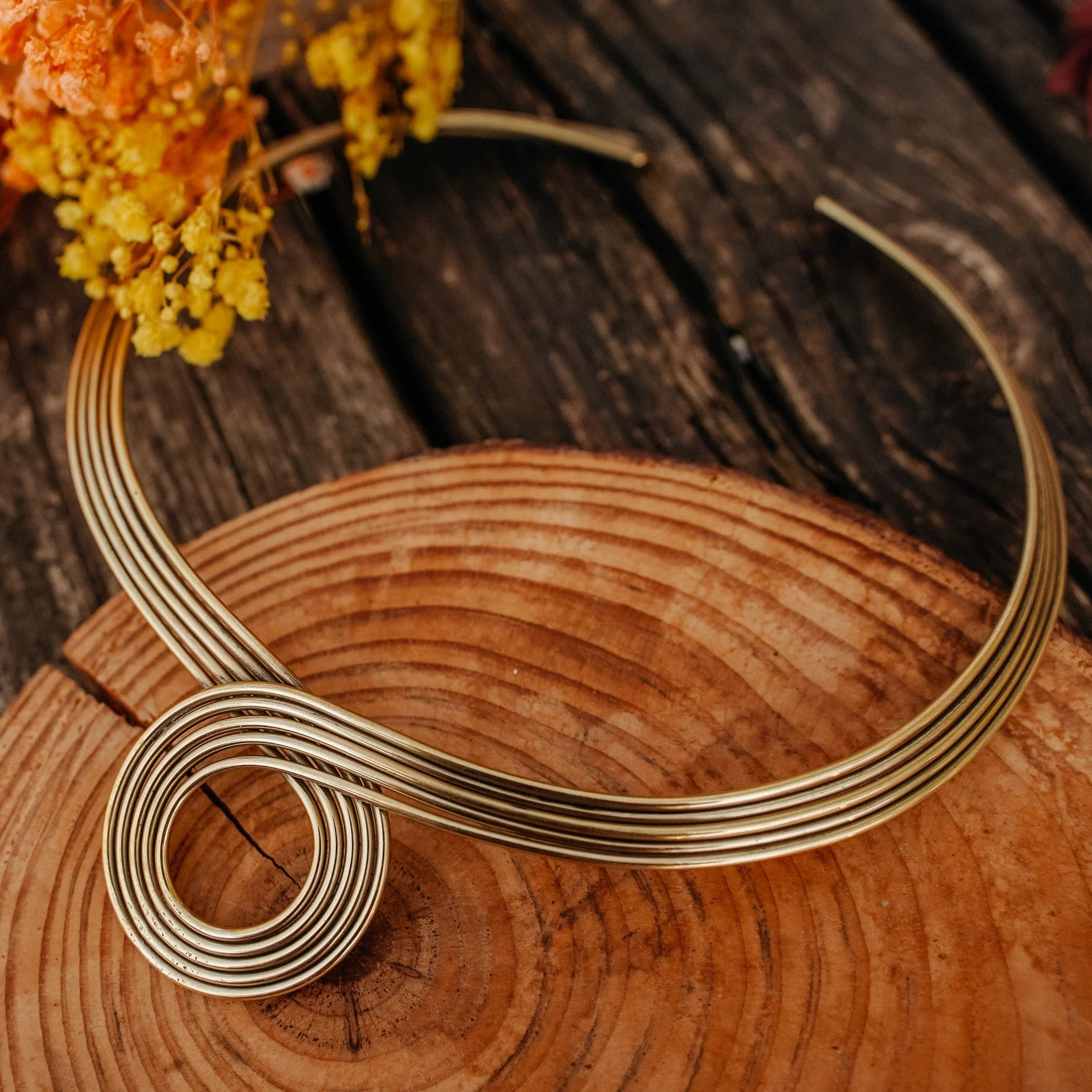 Savanna Necklace - Image 3