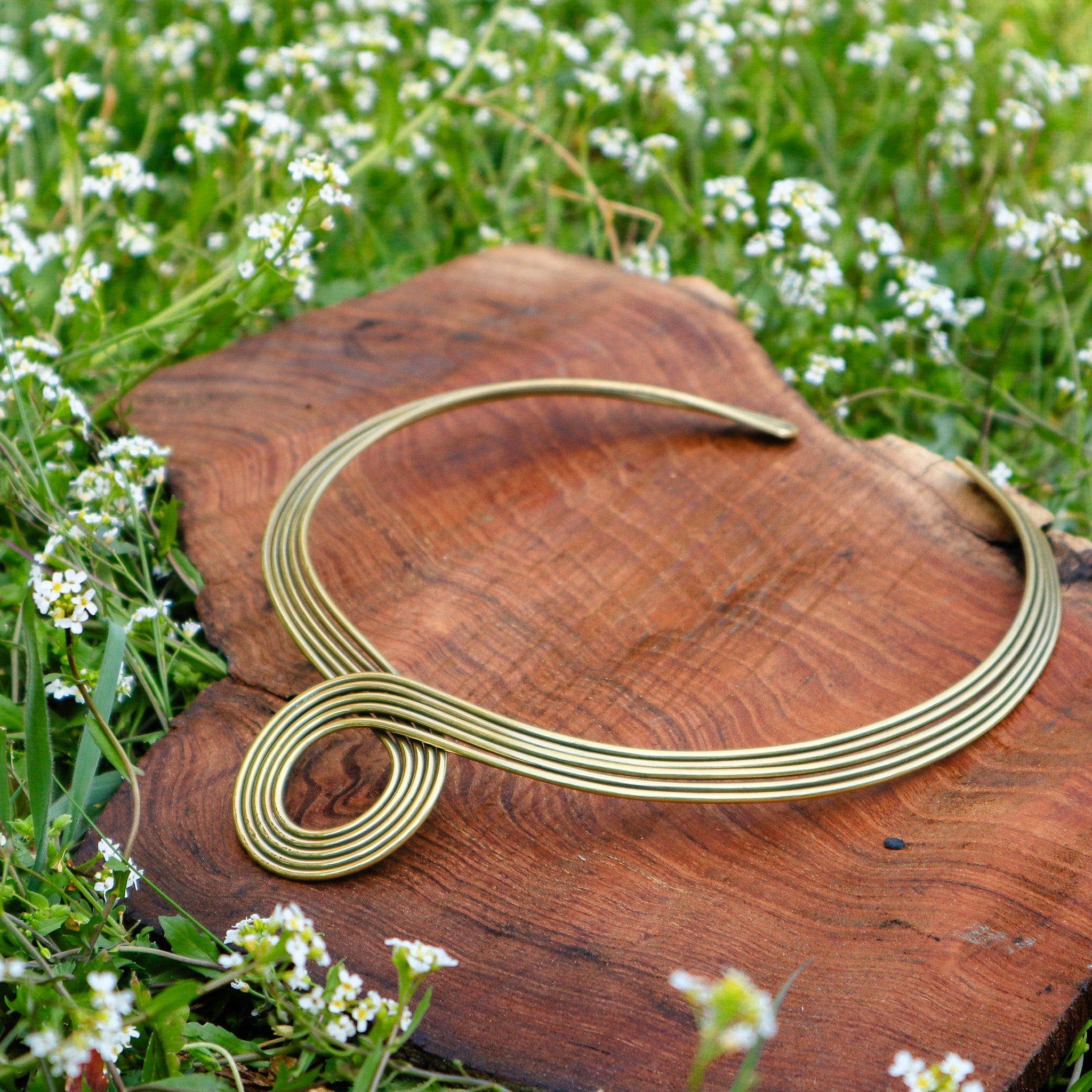 Savanna Necklace - Image 5