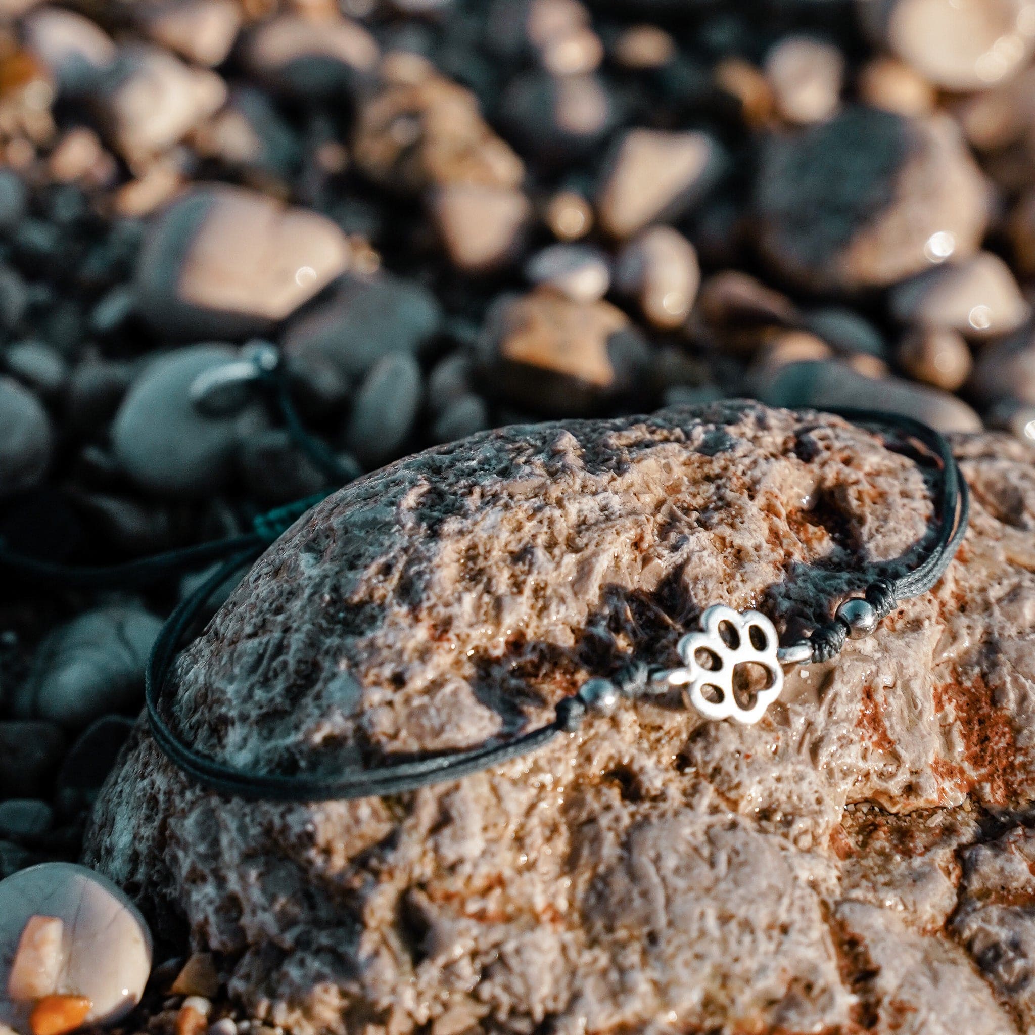 Save the Stray Dogs Bracelet - Image 3