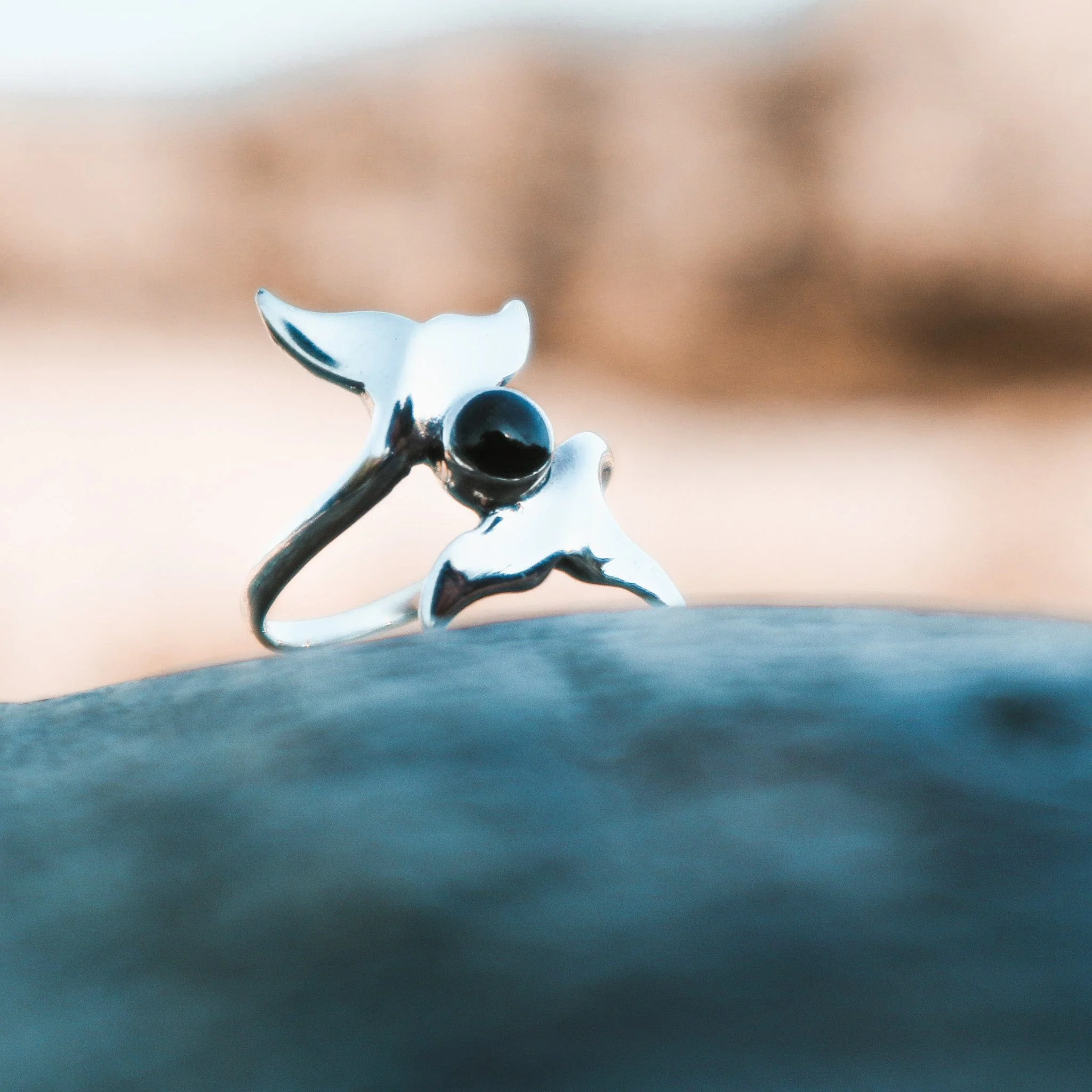 Sea Siren Ring