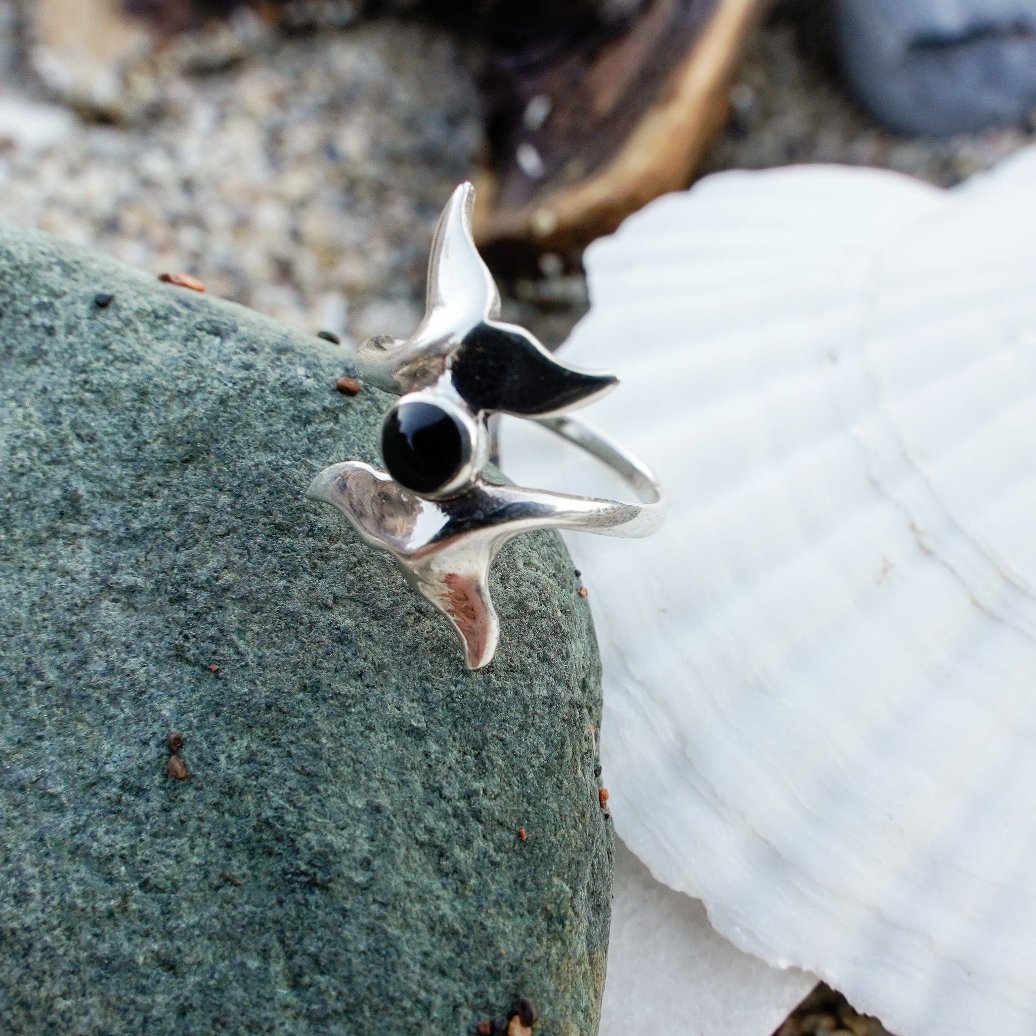 Sea Siren Ring - Image 3