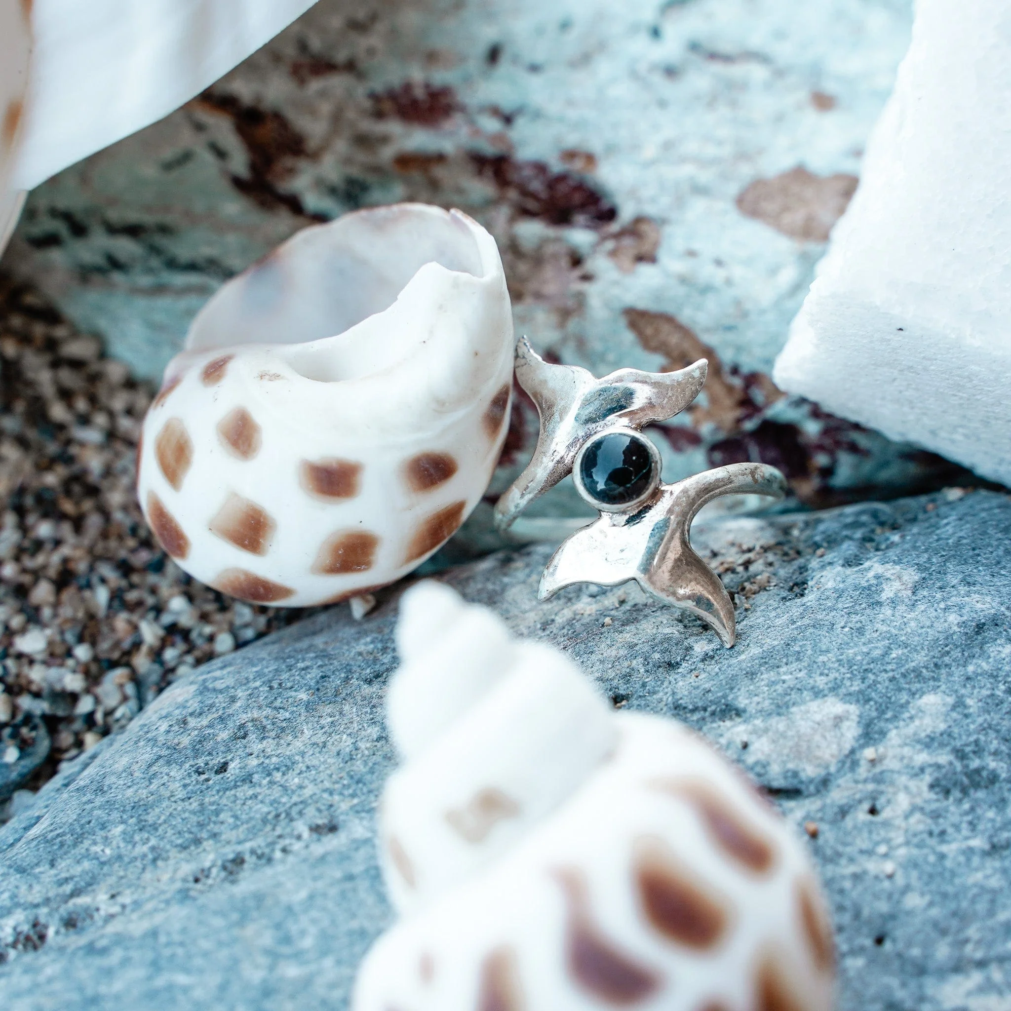 Sea Siren Ring - Image 5
