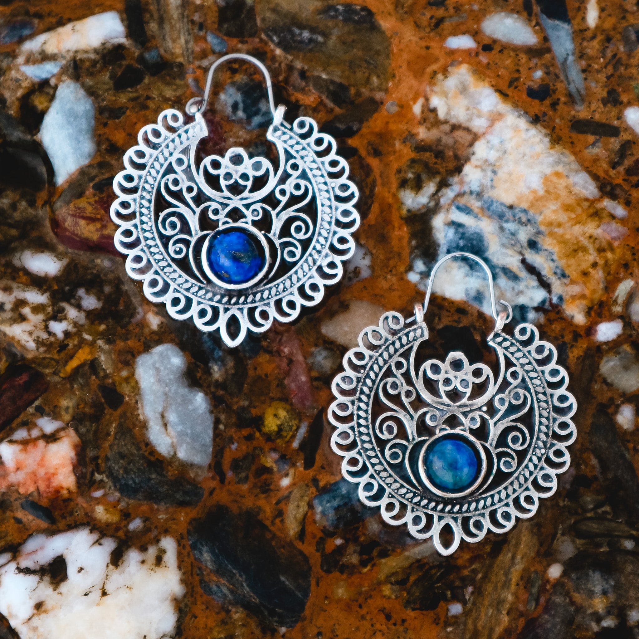Seaside Earrings - Image 3