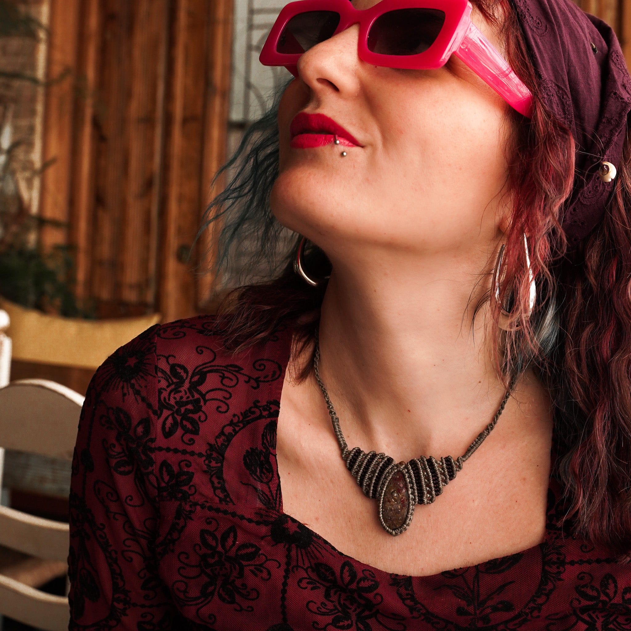Seoul Necklace - Image 2