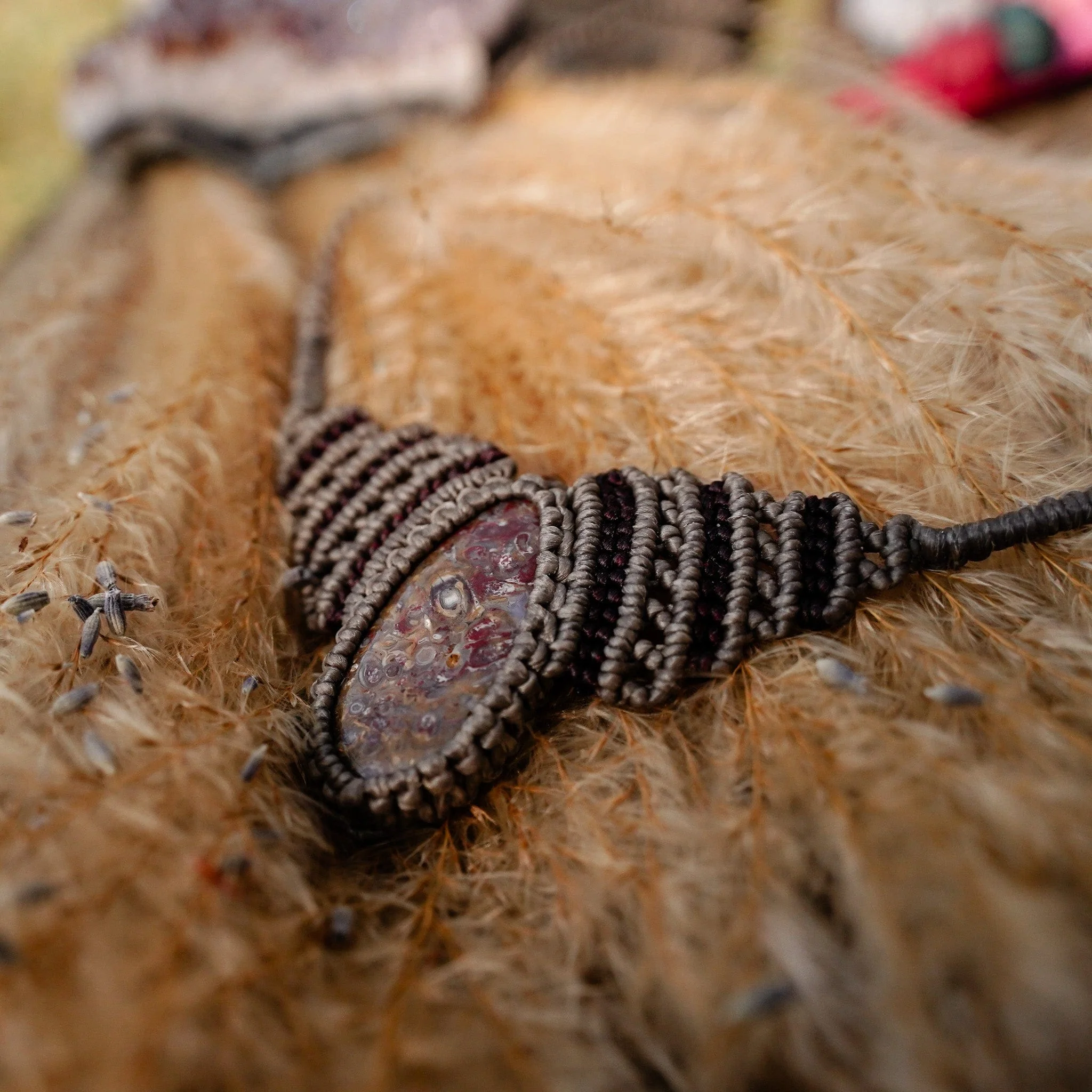 Seoul Necklace - Image 3