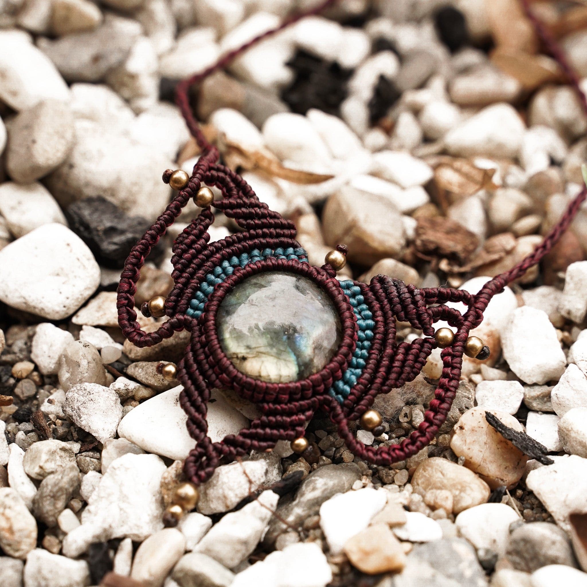 Seville Necklace - Image 3