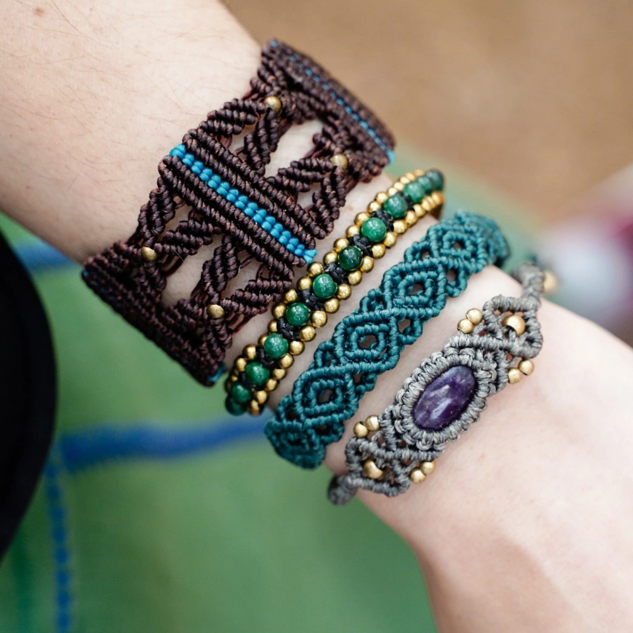 Shadow Bracelet - Image 4