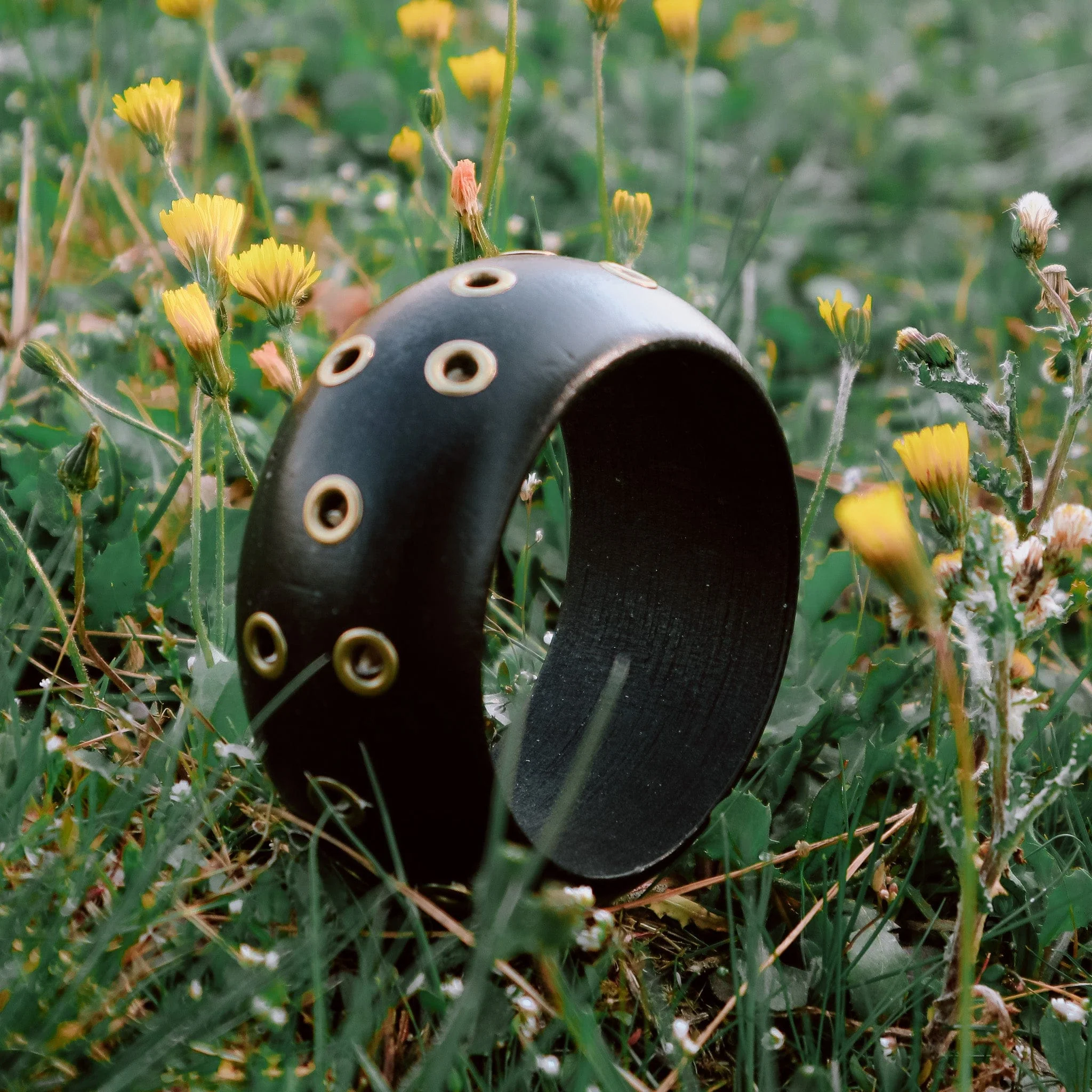 Shadowwood Bracelet - Image 3