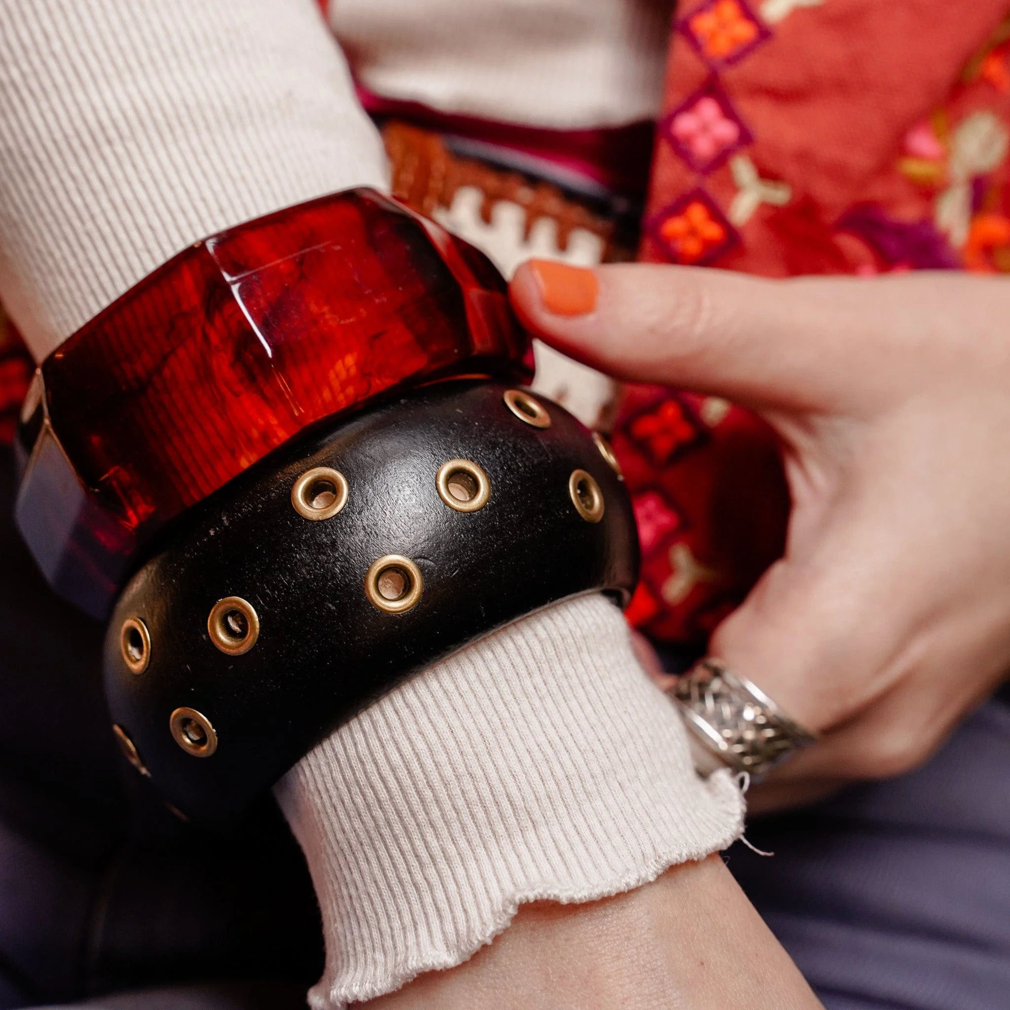Shadowwood Bracelet - Image 4