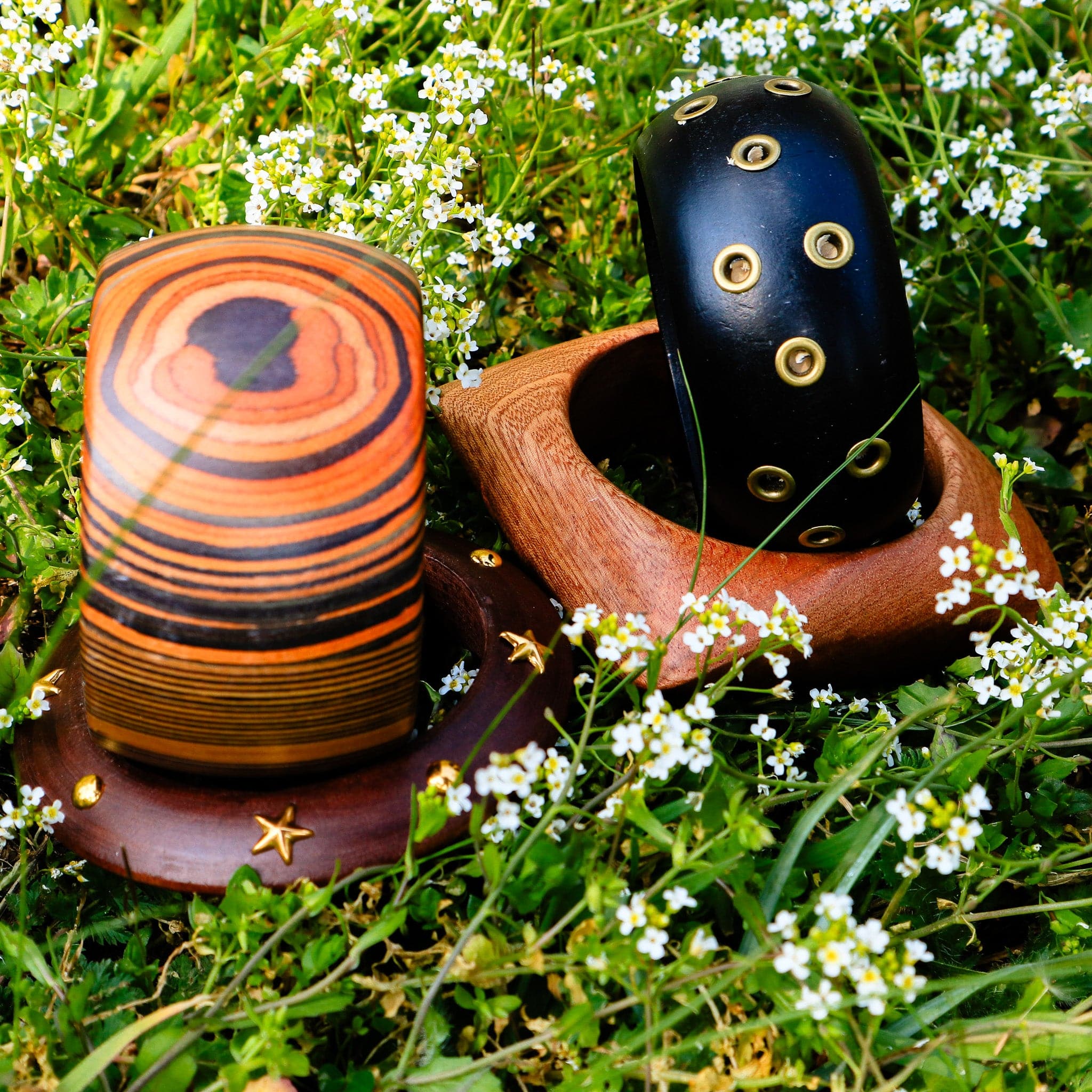 Shadowwood Bracelet - Image 5