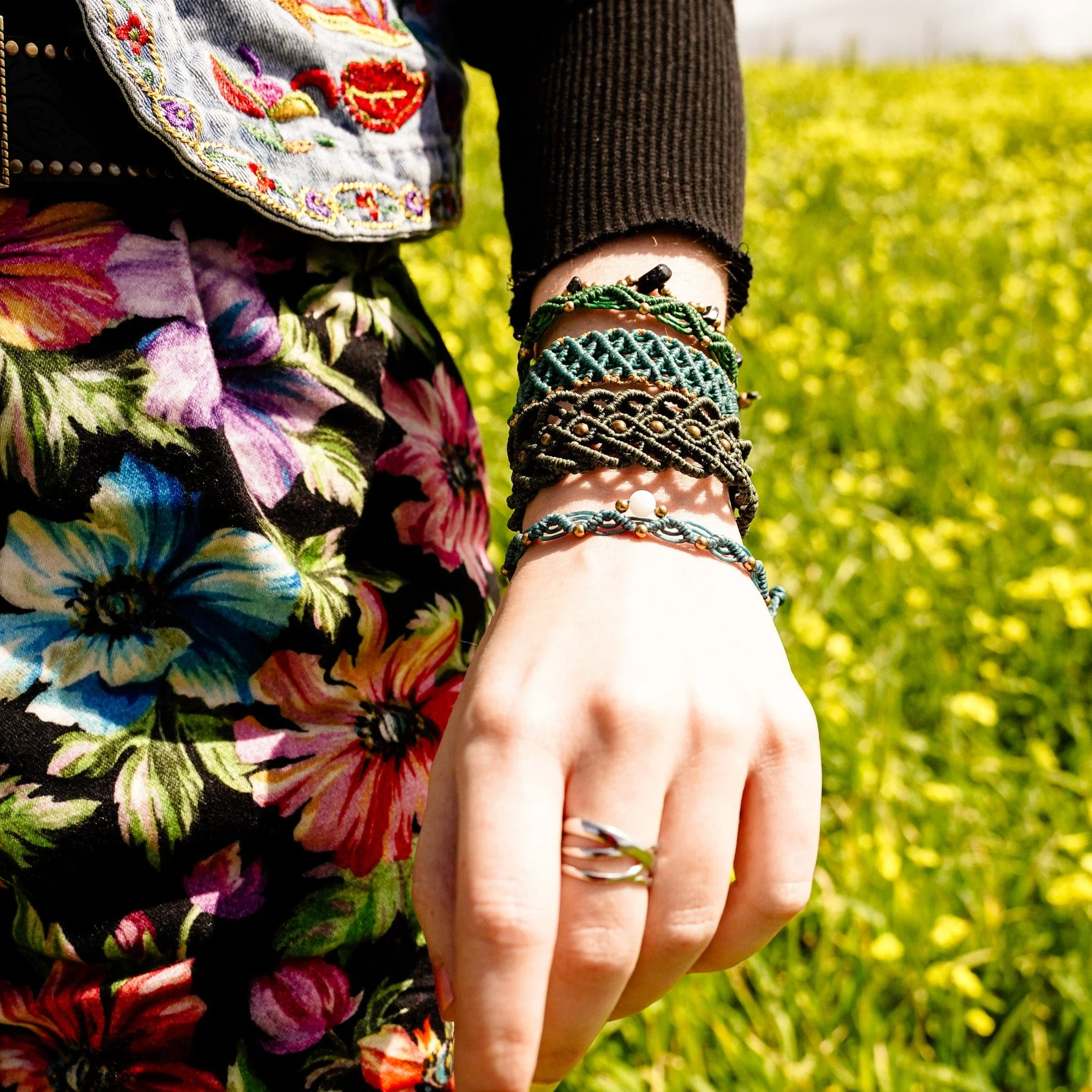 Shanghai Bracelet - Image 2