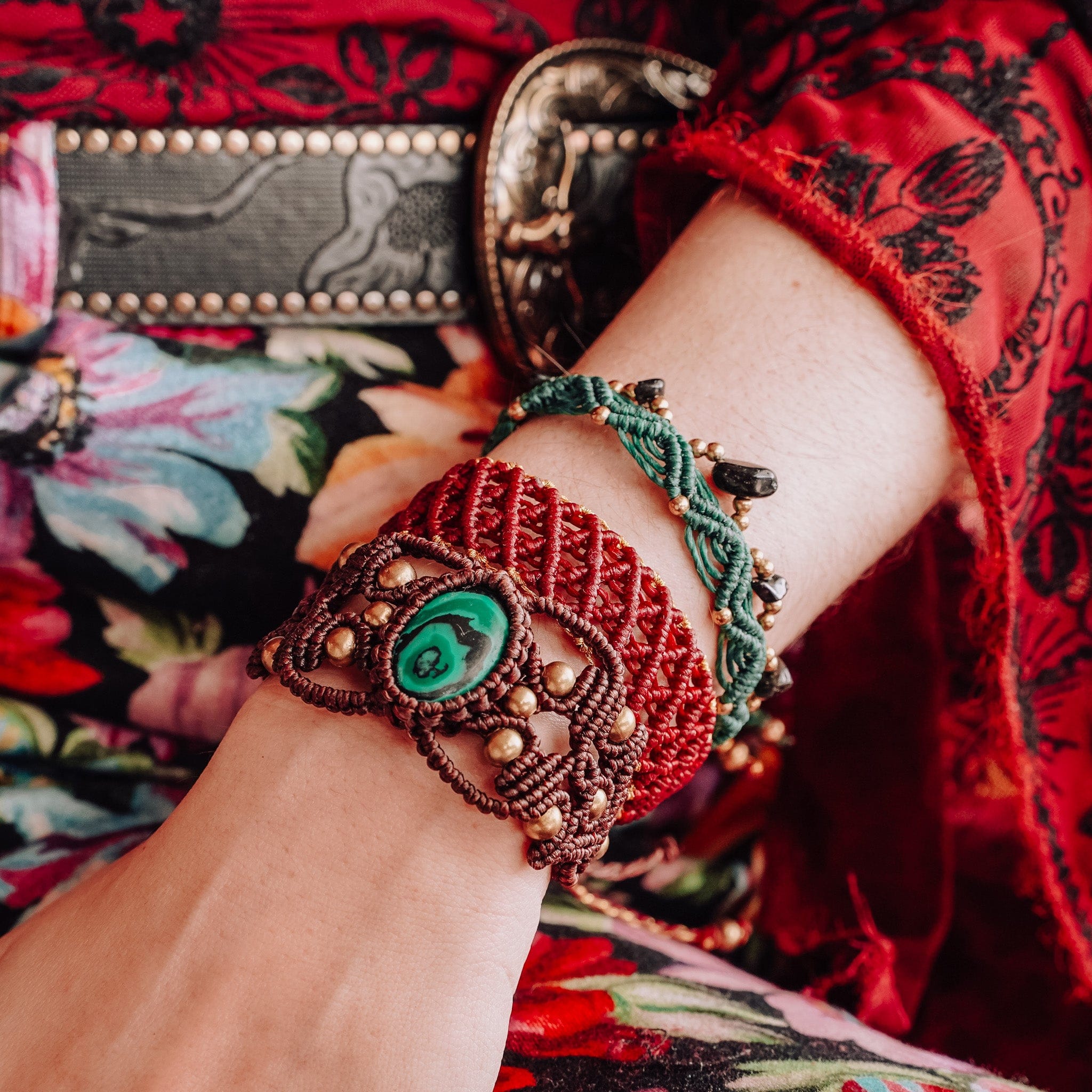 Shanghai Bracelet - Image 3