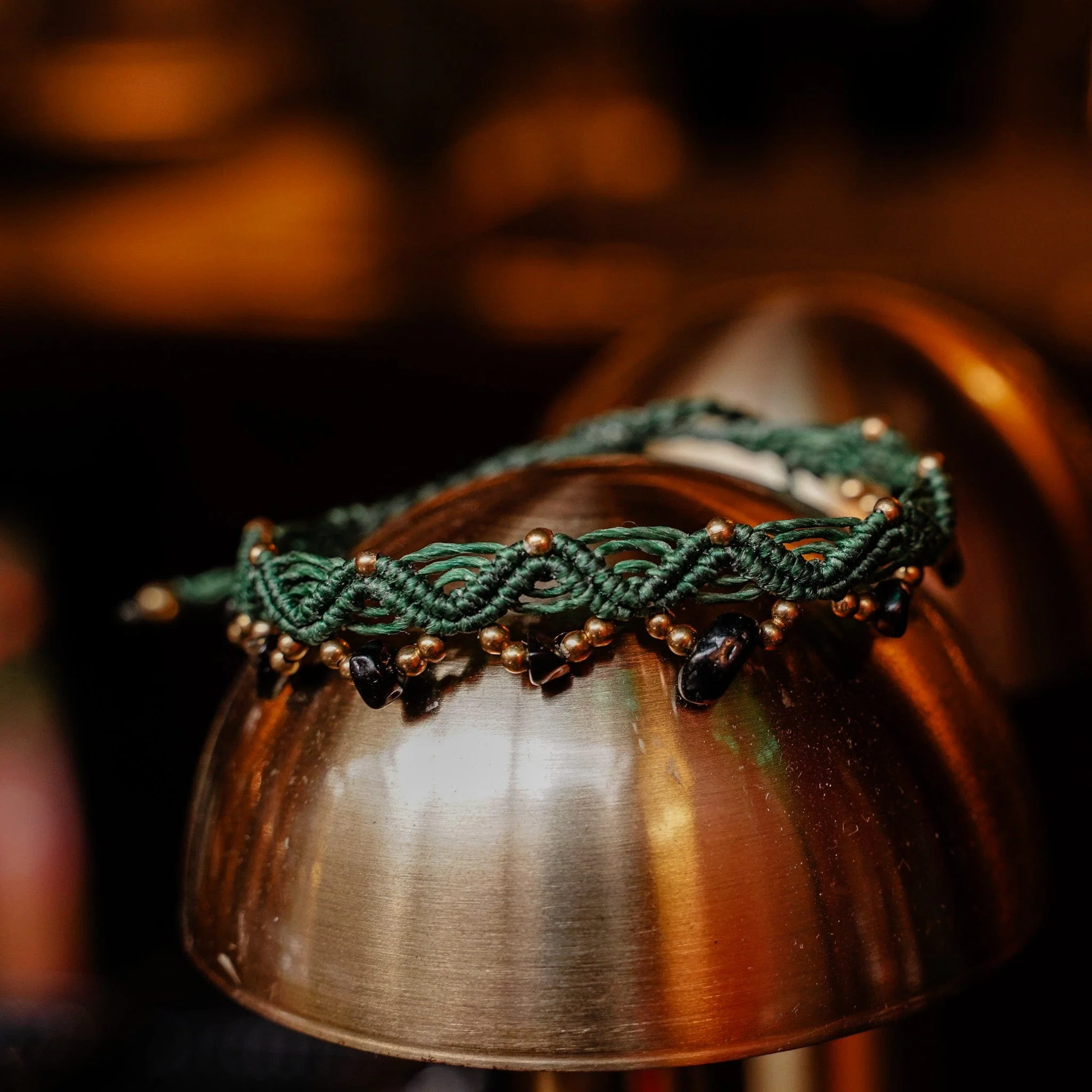Shanghai Bracelet - Image 4