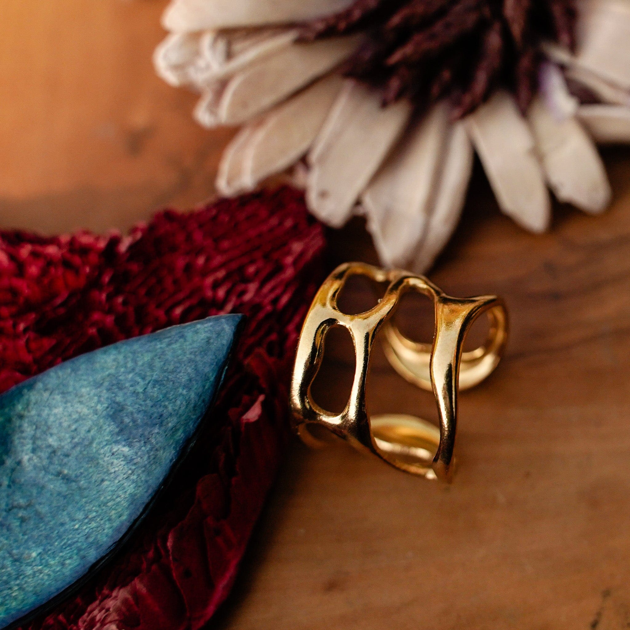 Shape Shift Ring - Image 4