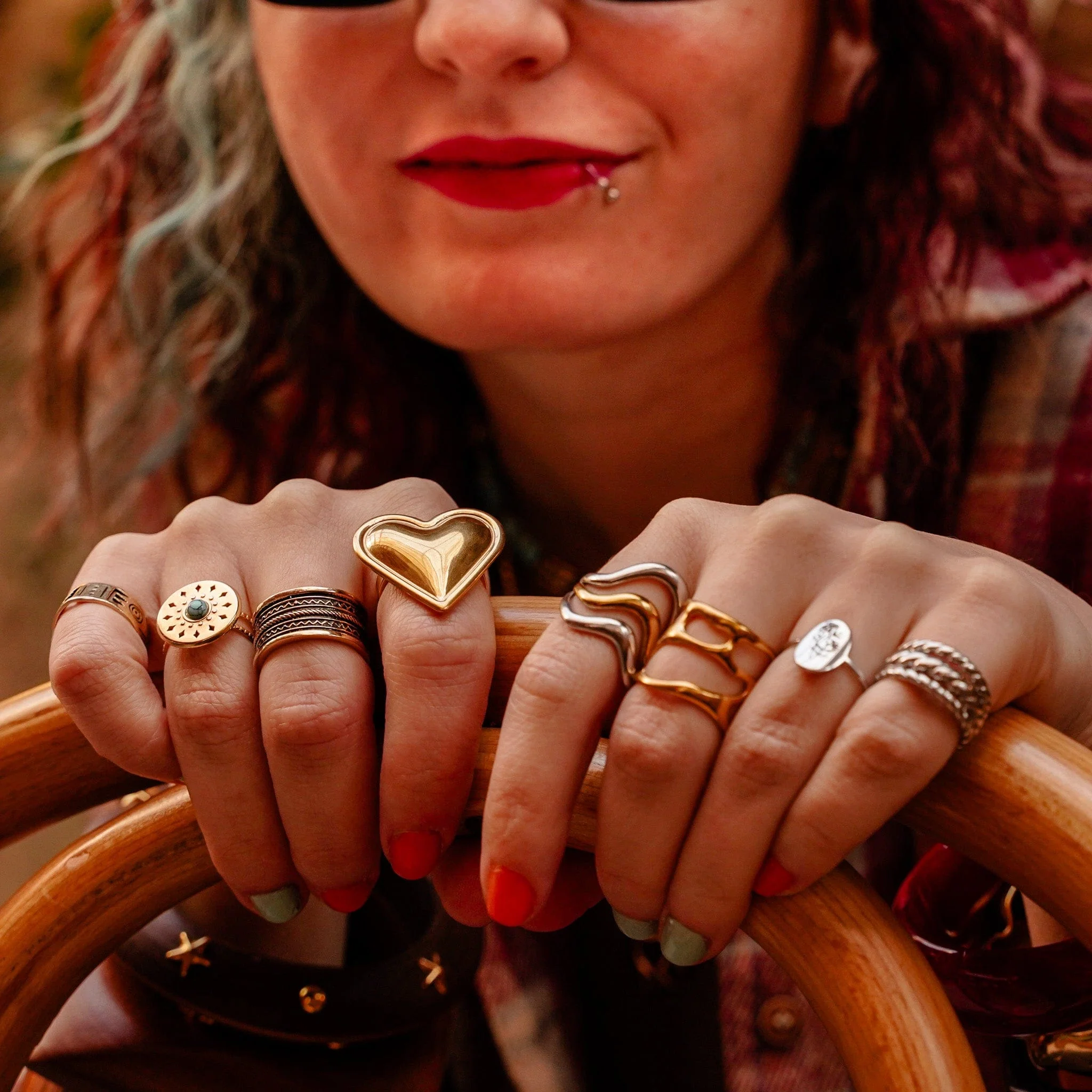 Shape Shift Ring - Image 6