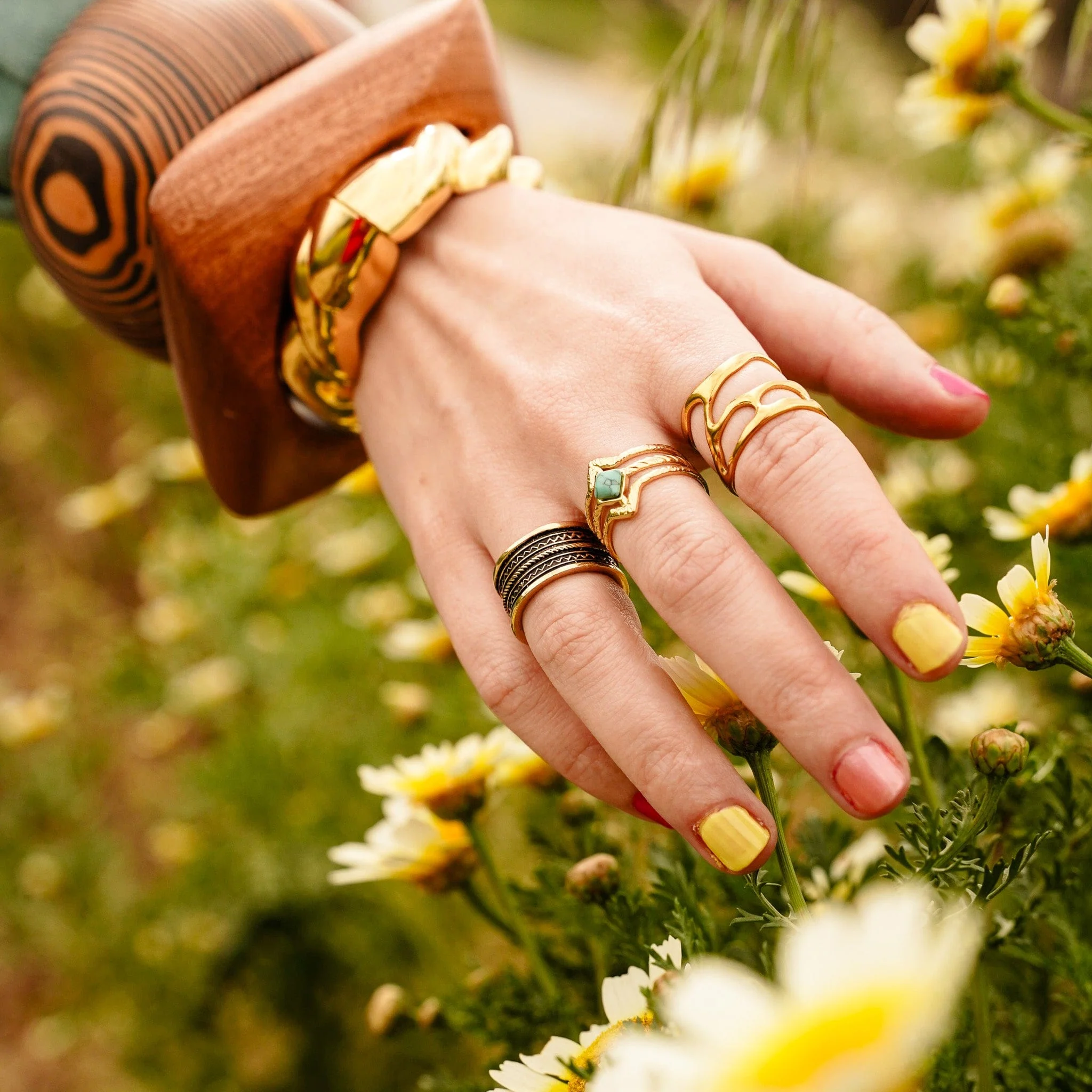 Shape Shift Ring - Image 7