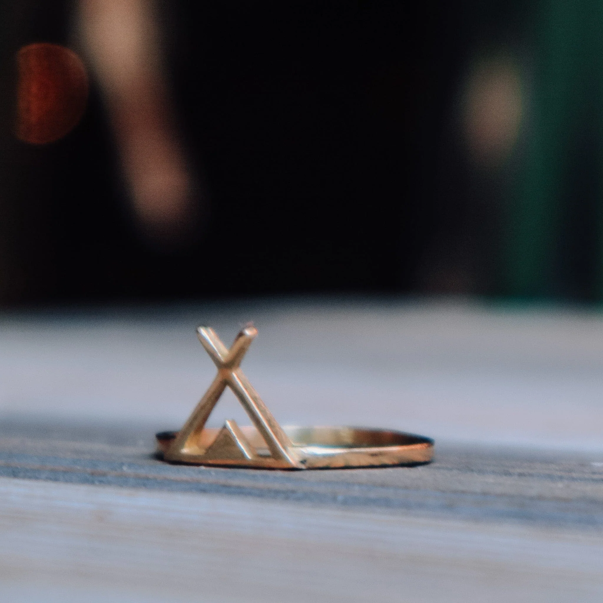 Shelter Ring - Image 4