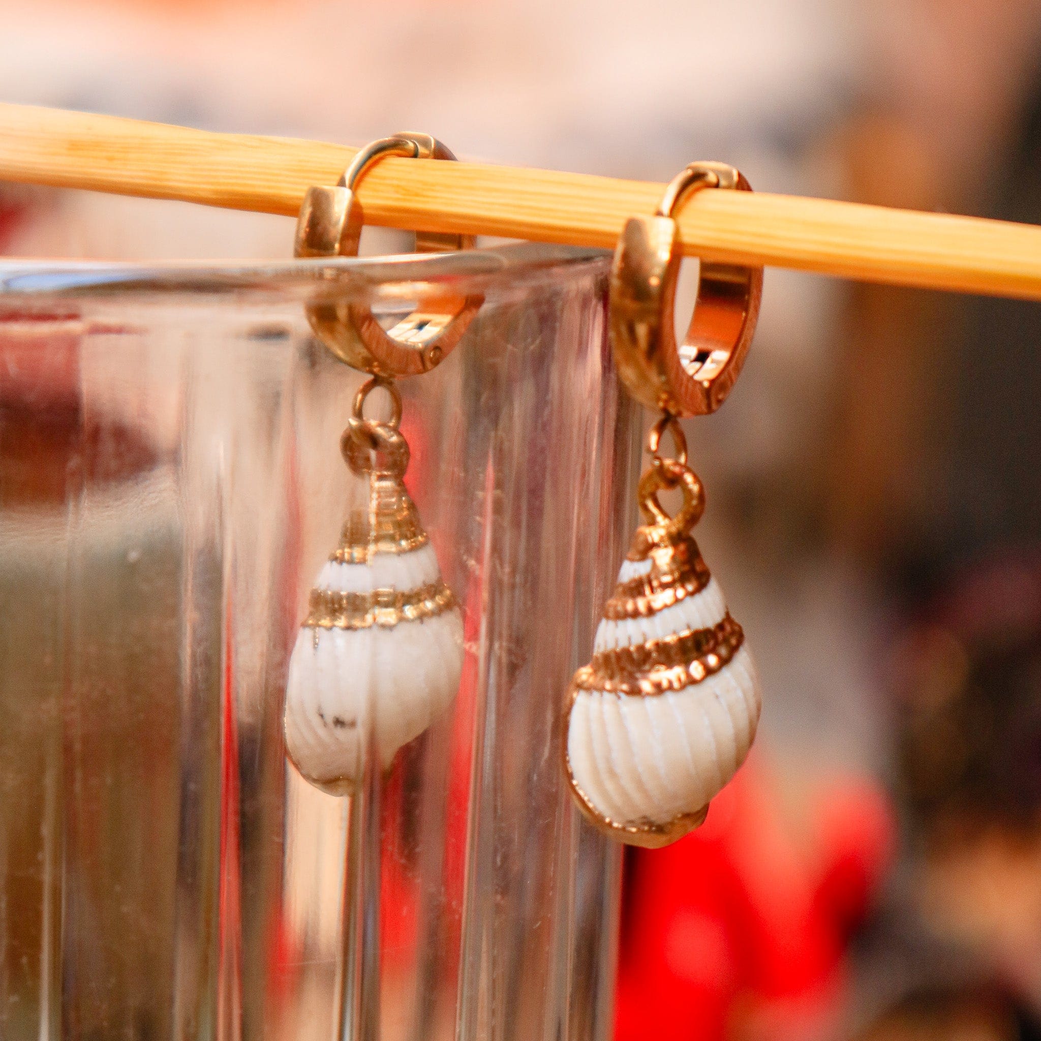 Shoreline Earrings - Image 3