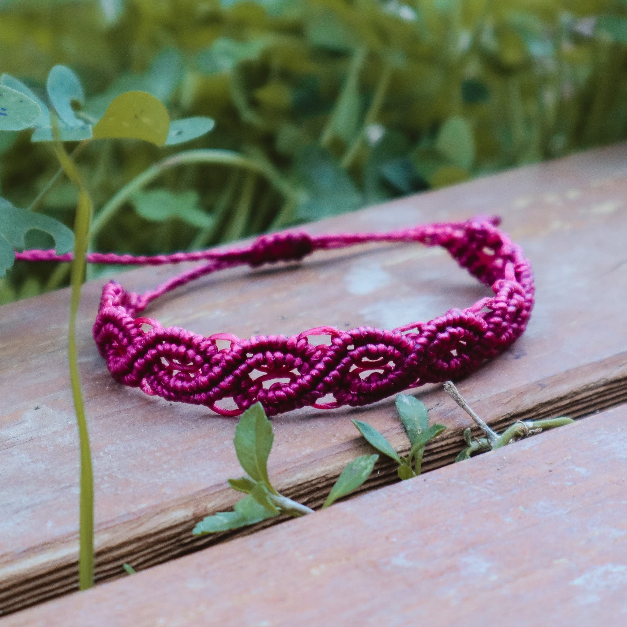 Sicily Bracelet - Image 3