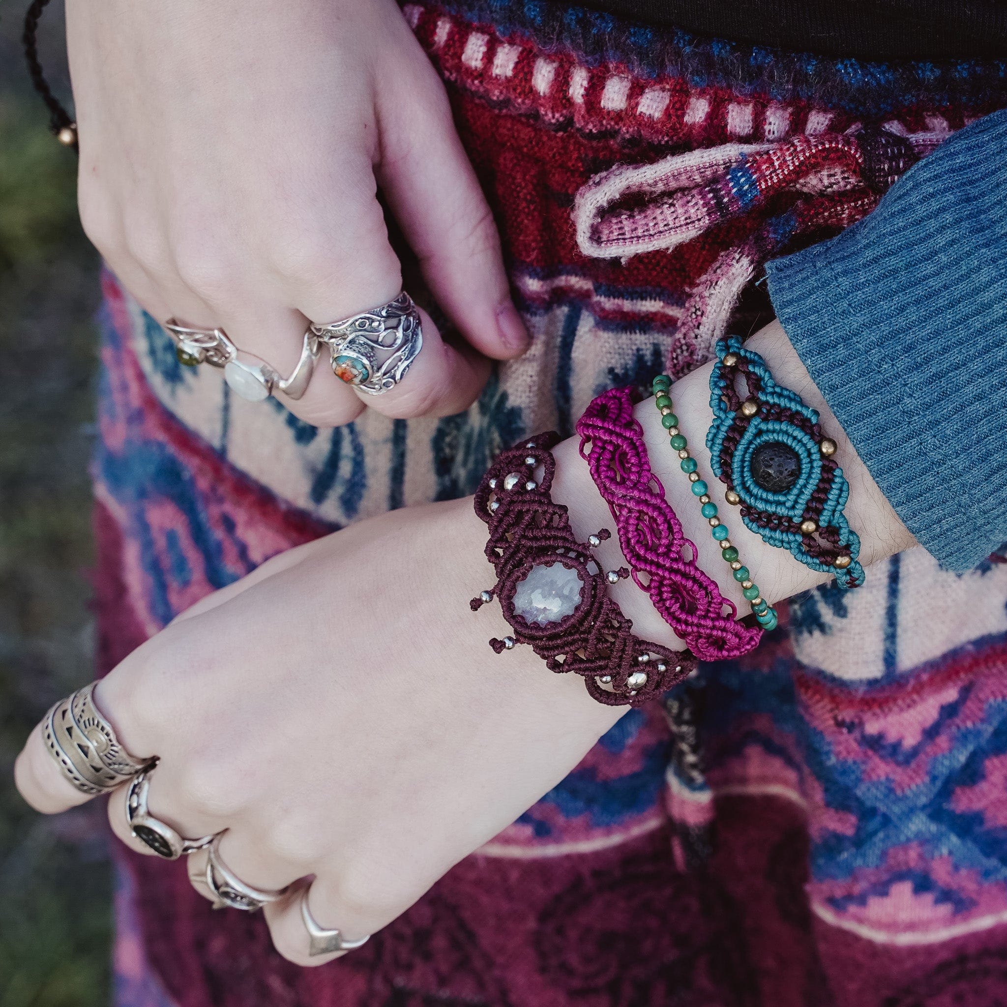 Sicily Bracelet - Image 4