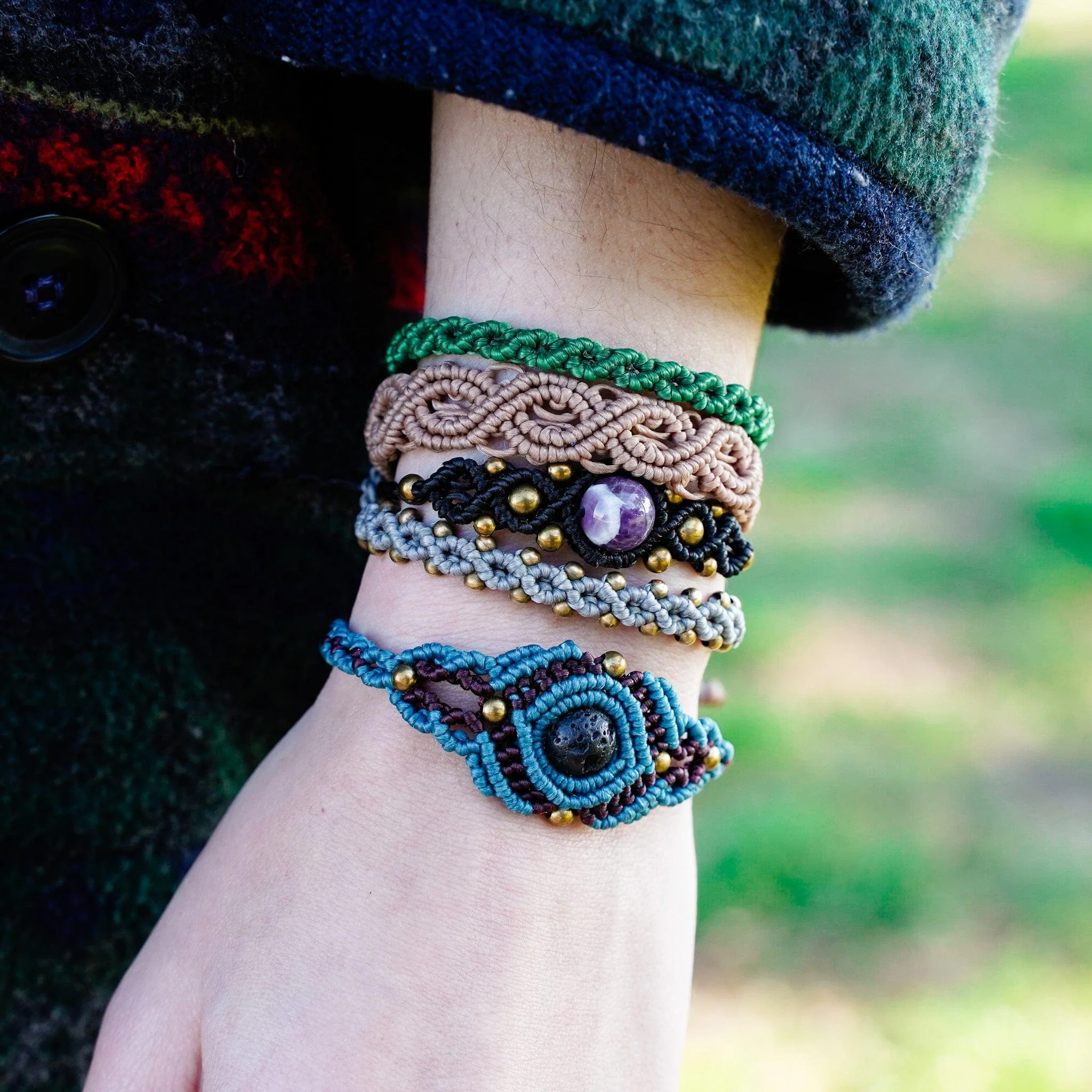 Sicily Bracelet - Image 5