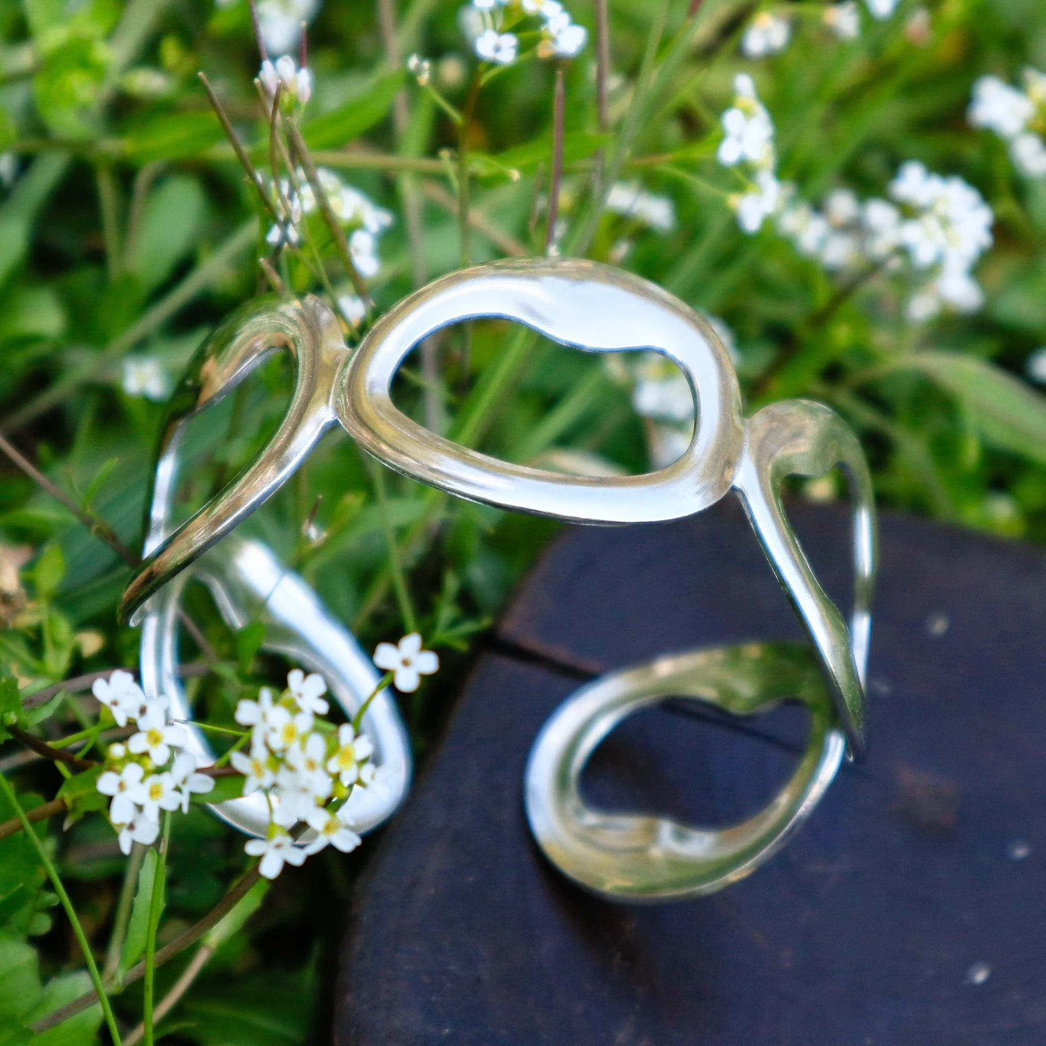 Silva Band Bracelet - Image 6