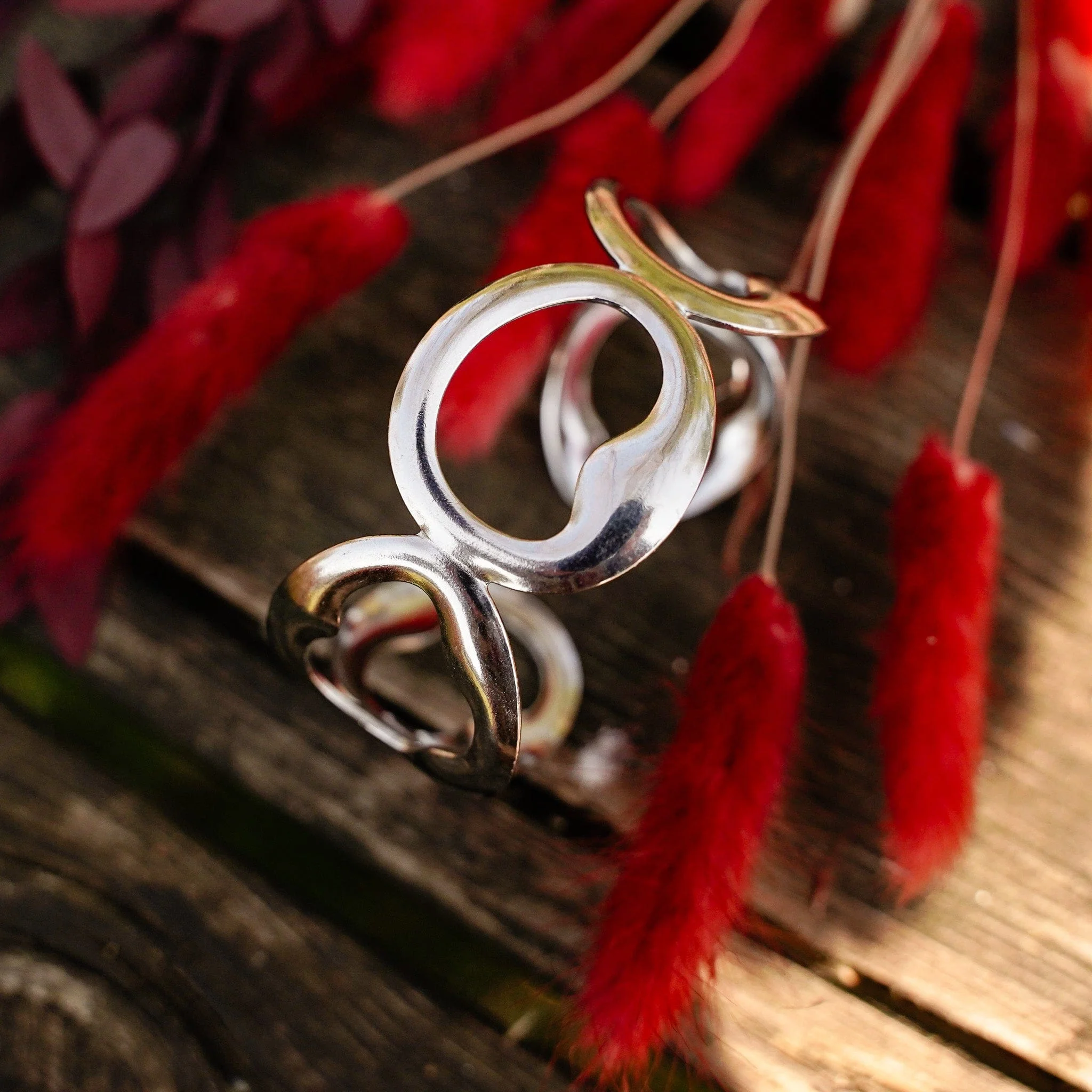 Silva Band Bracelet - Image 7