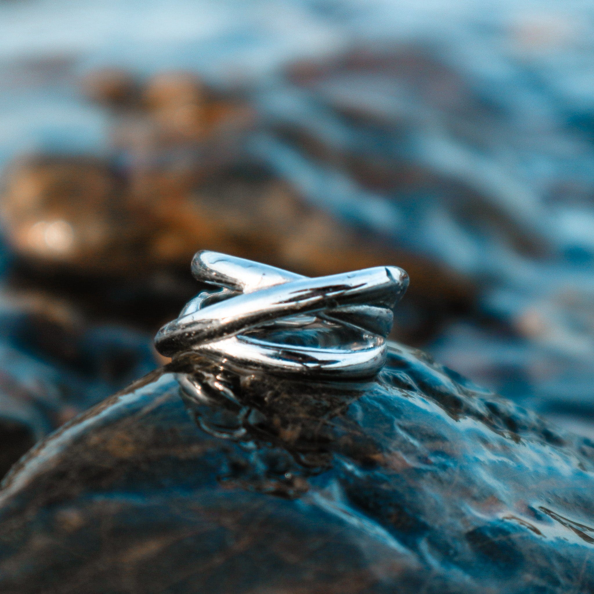 Simply Chic Ring - Image 2