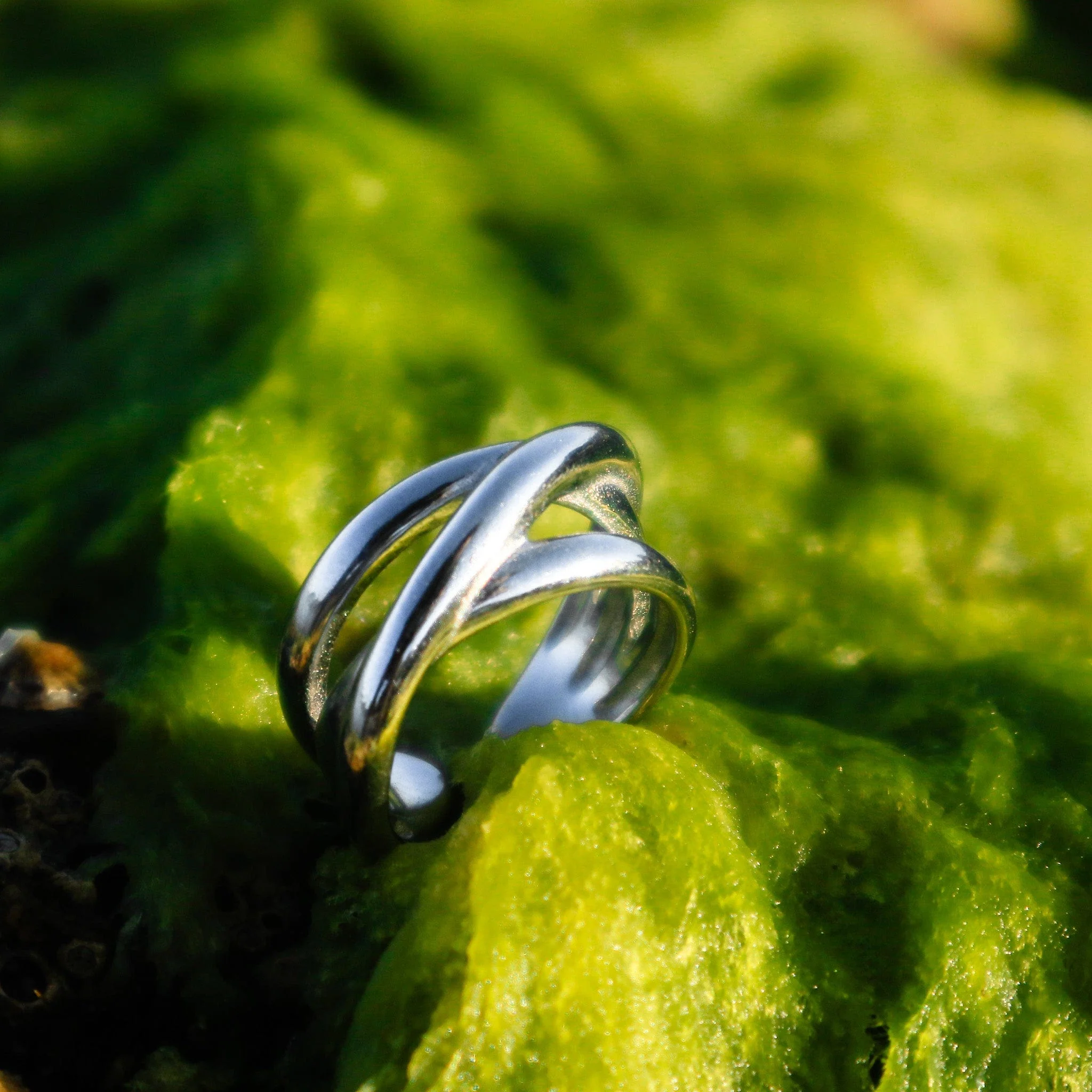 Simply Chic Ring - Image 4