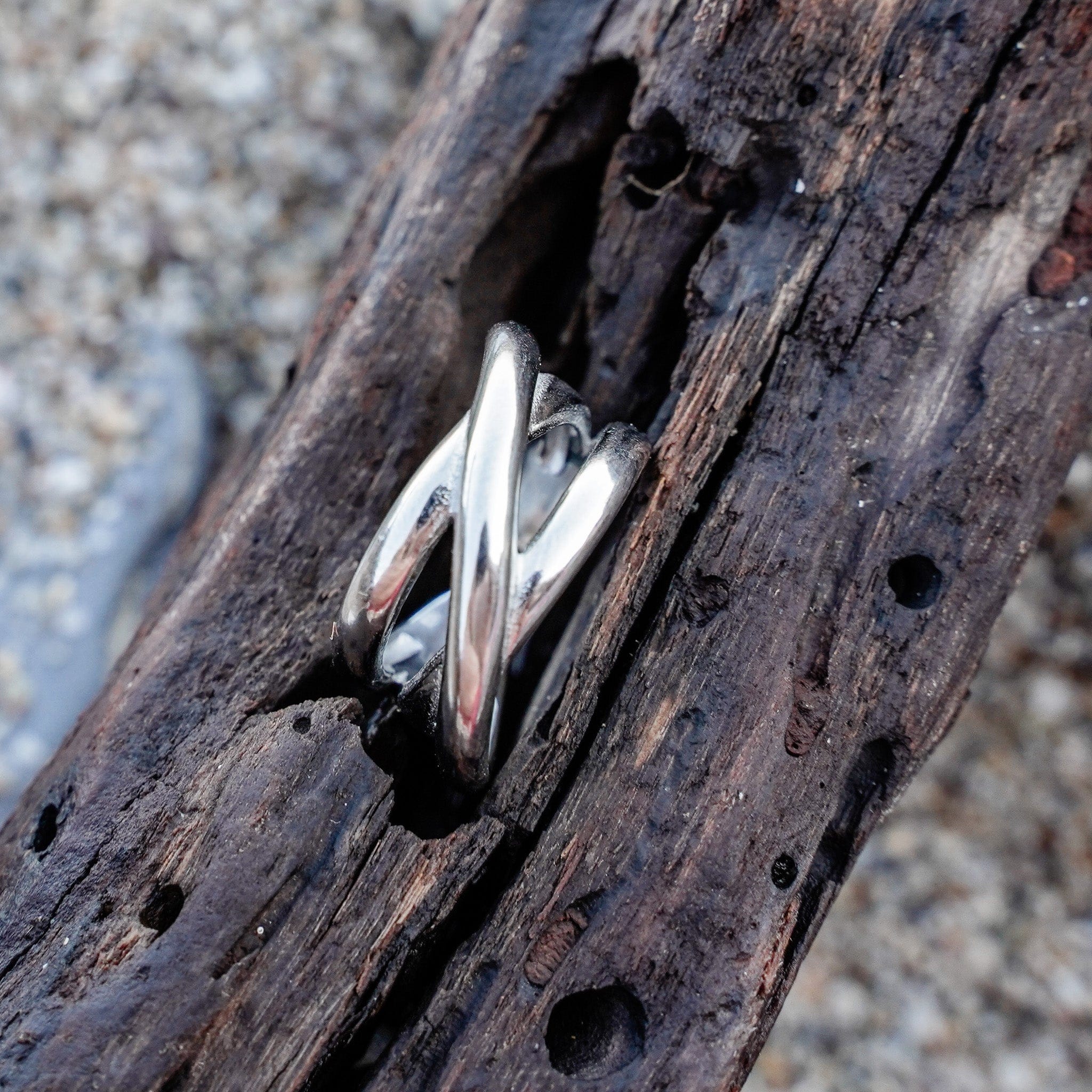 Simply Chic Ring - Image 5