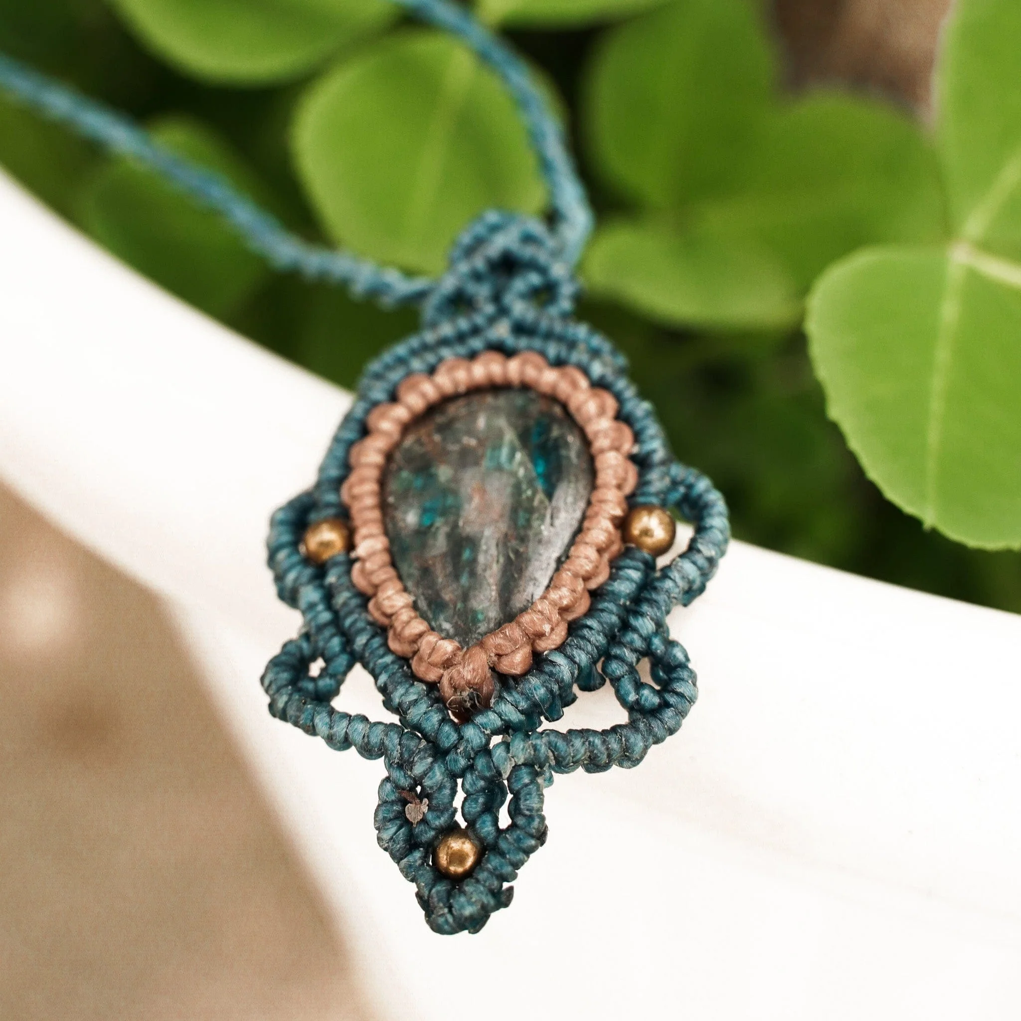 Singapore Necklace - Image 3