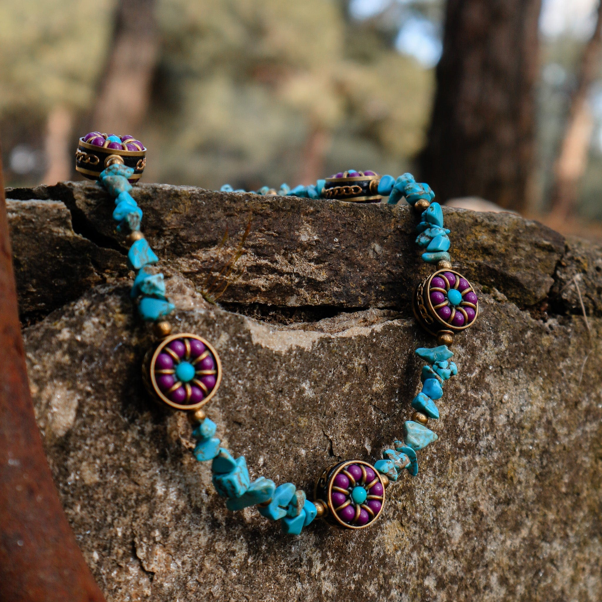 Sky Necklace - Image 4