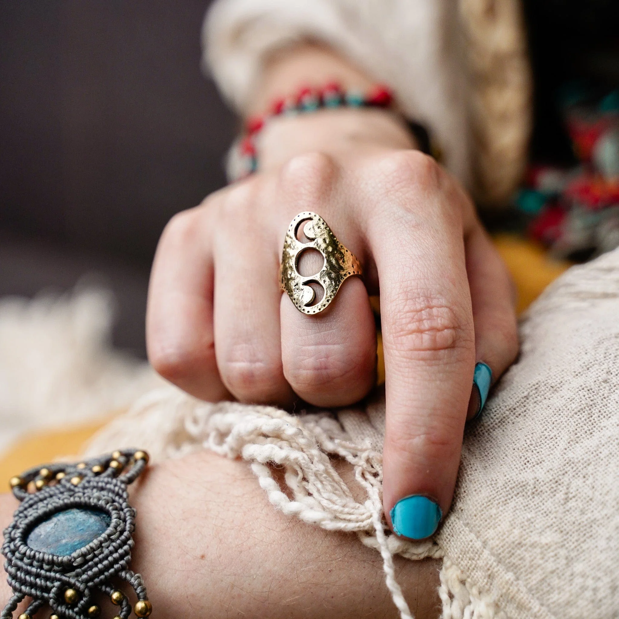 Soluna Ring - Image 2